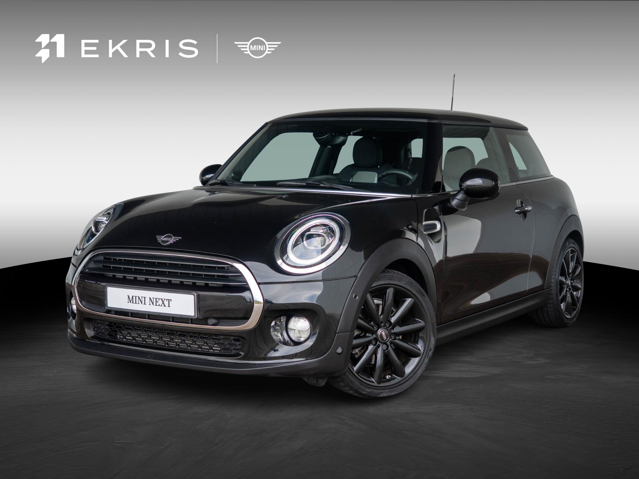 MINI 3-Deurs Cooper - Afbeelding 1