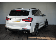 BMW X3 xDrive30e - Afbeelding 2