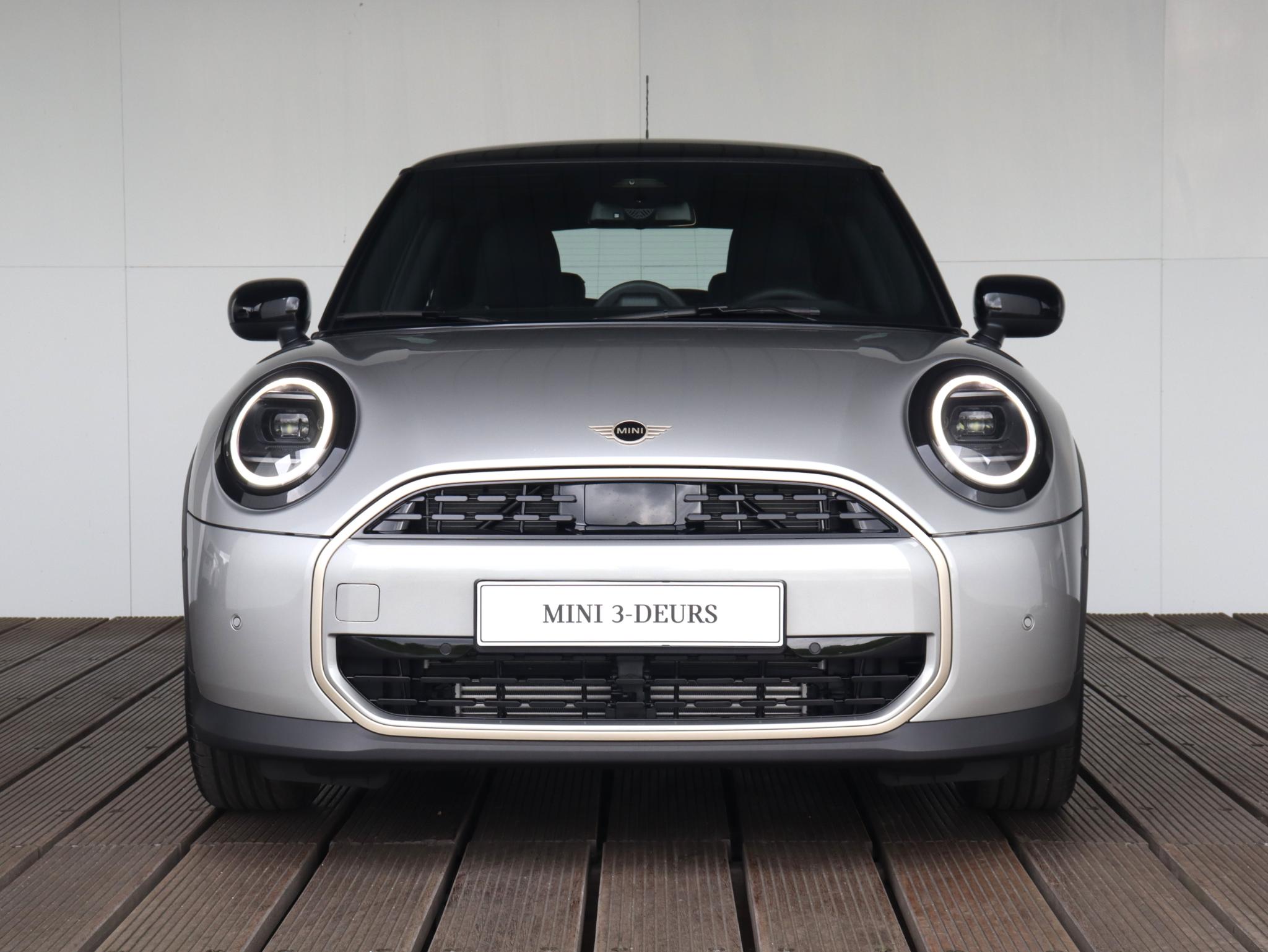 MINI 3-Deurs Cooper C - Afbeelding 3