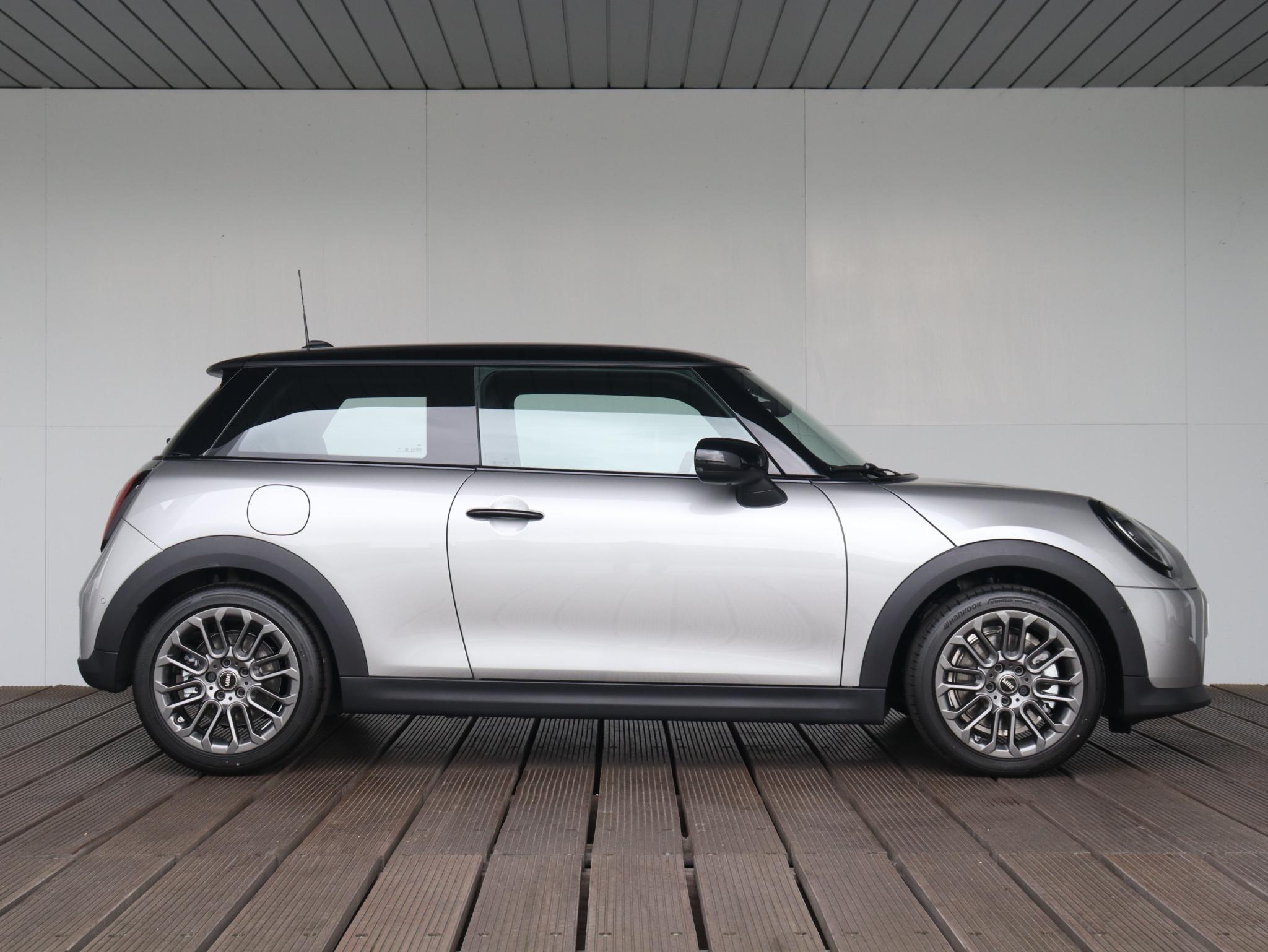 MINI 3-Deurs Cooper C - Afbeelding 5