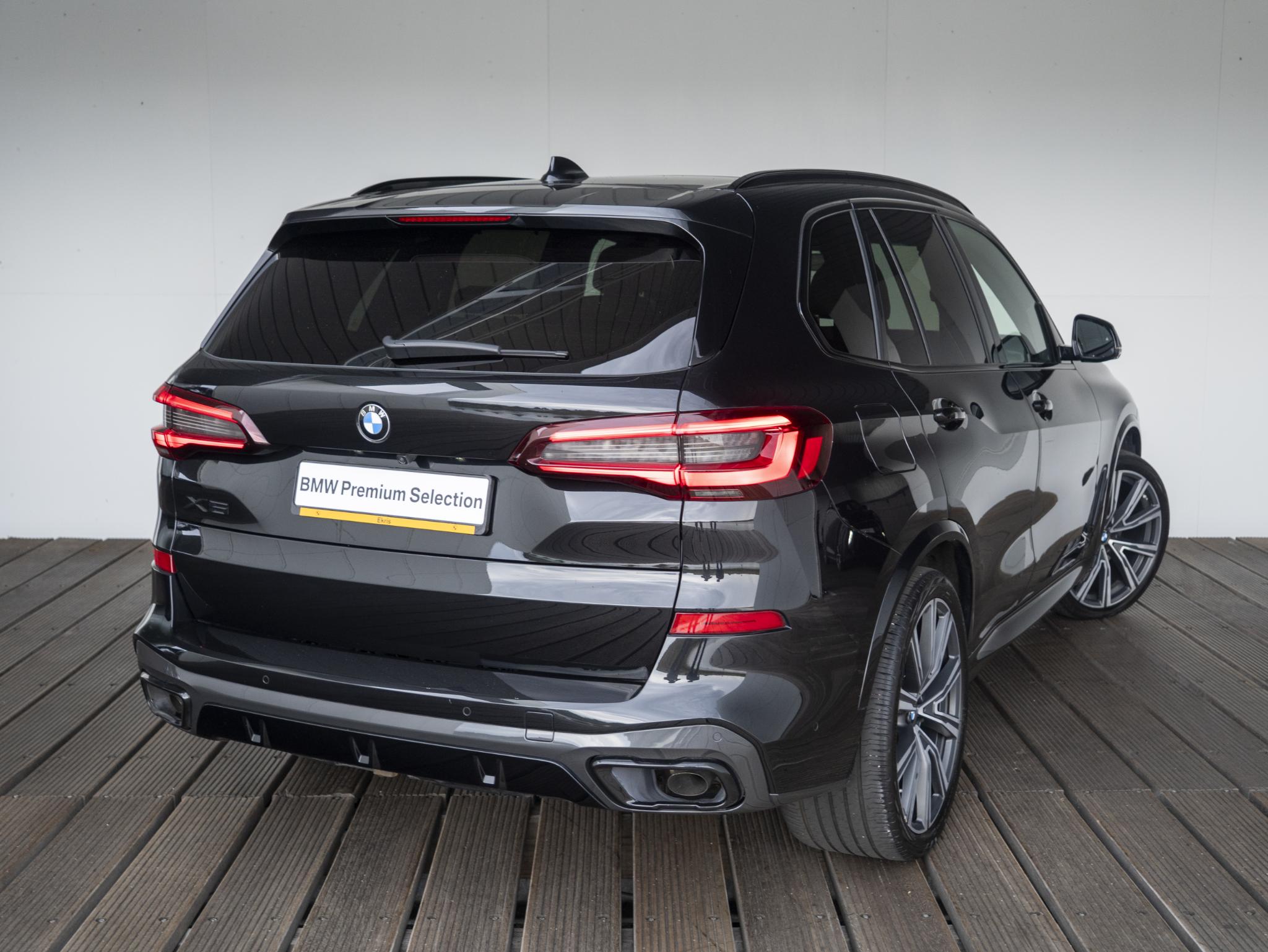 BMW X5 xDrive45e High Executive - Afbeelding 2