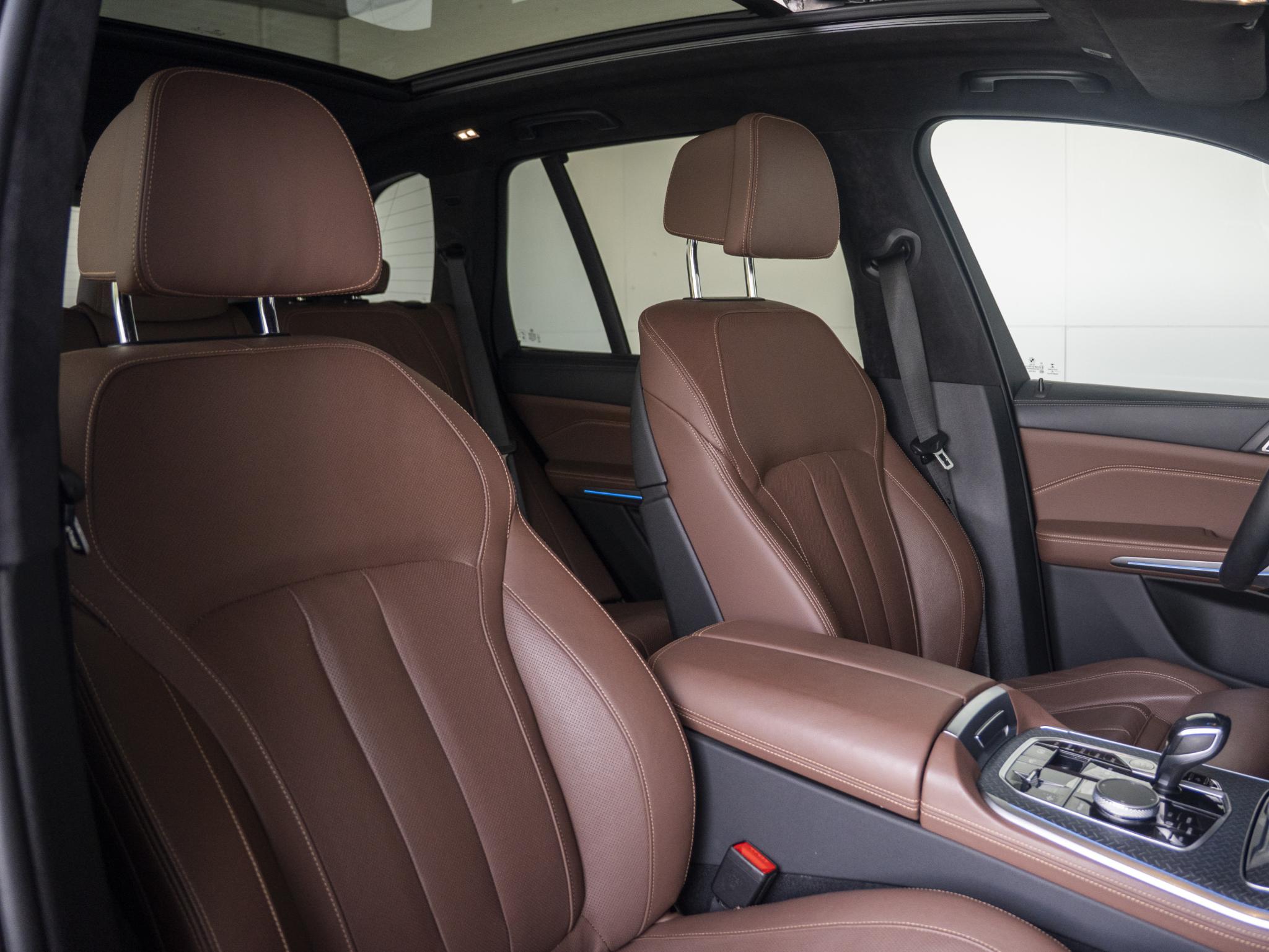 BMW X5 xDrive45e High Executive - Afbeelding 4