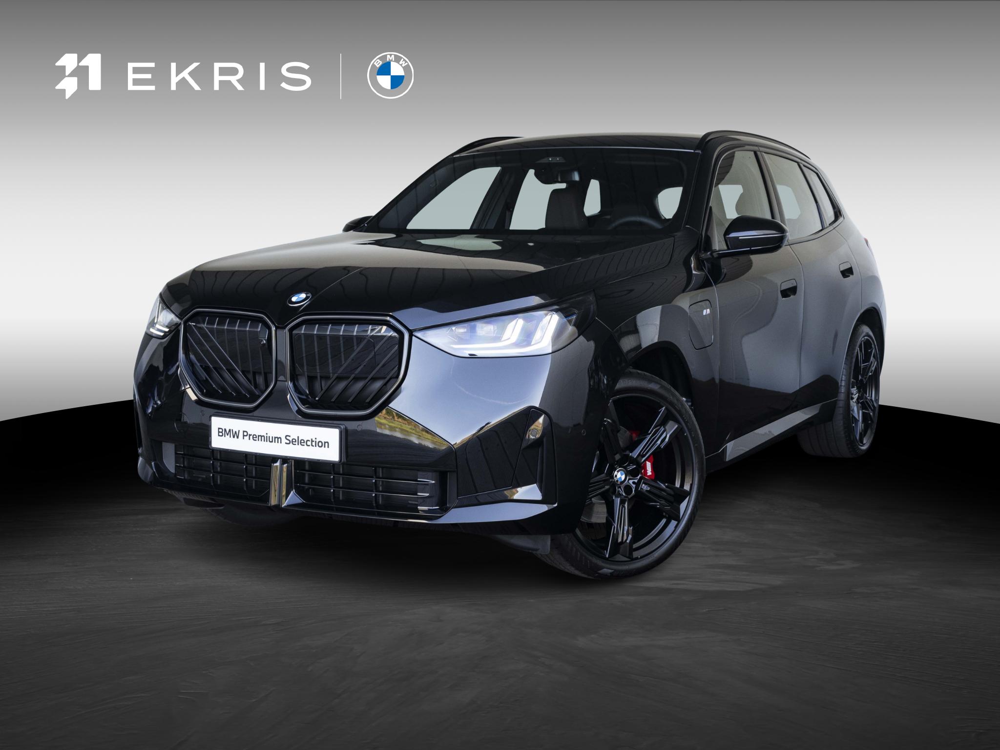 BMW X3 xDrive30e - Afbeelding 1