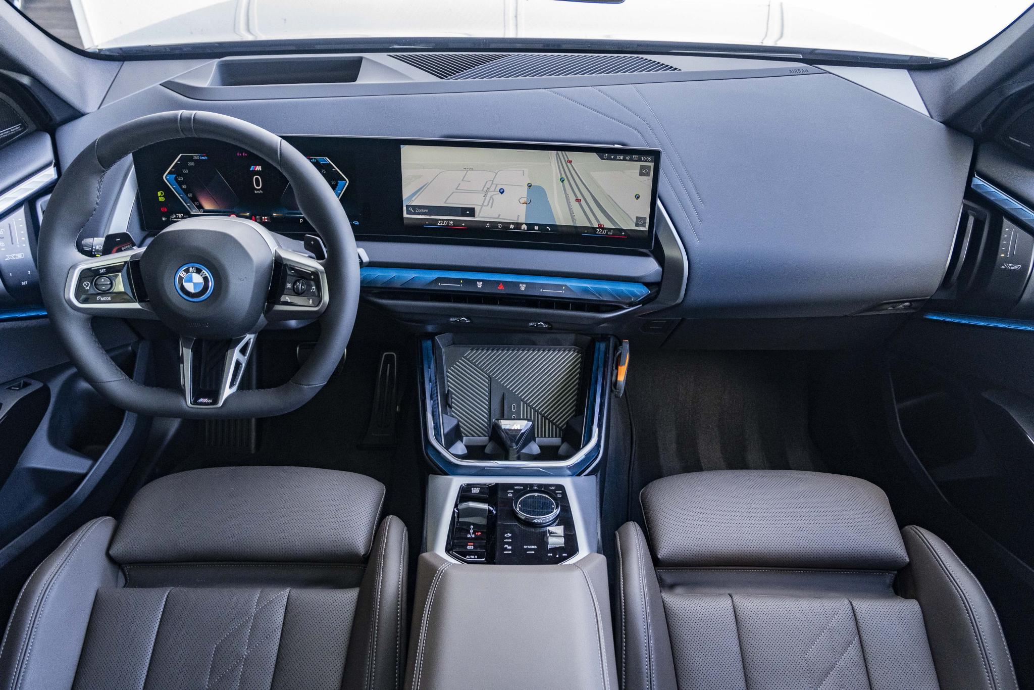BMW X3 xDrive30e - Afbeelding 3