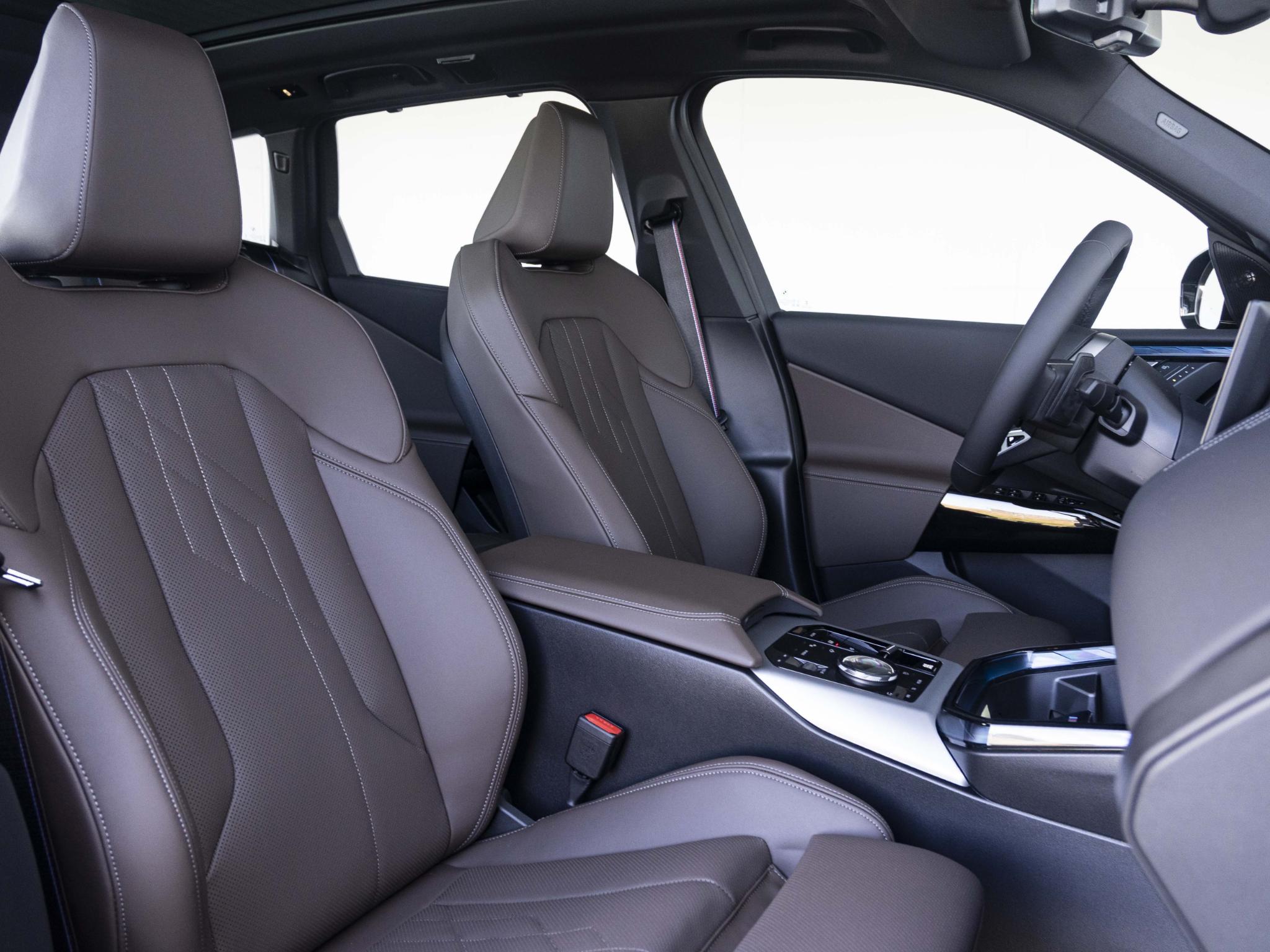 BMW X3 xDrive30e - Afbeelding 4