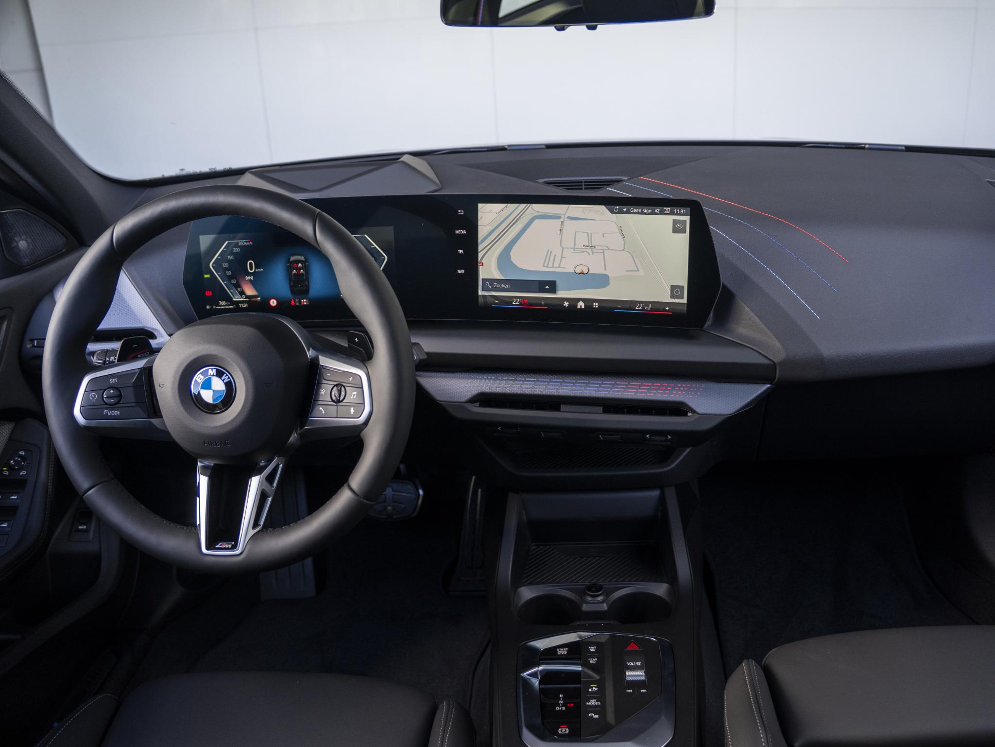BMW 1 Serie 120 - Afbeelding 3