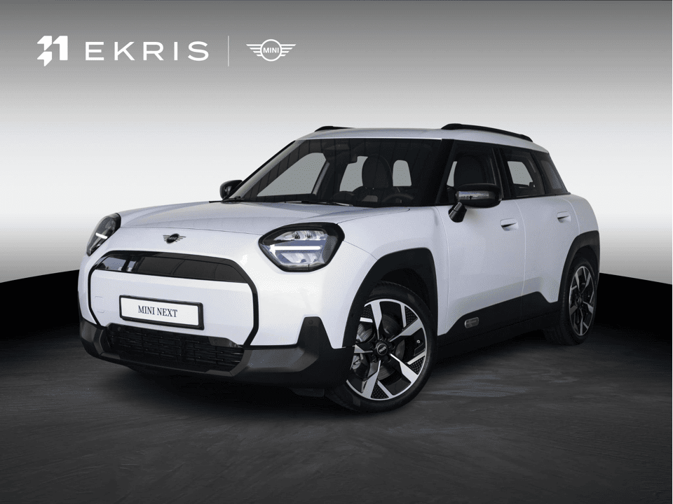 MINI Aceman SE - Afbeelding 1