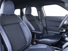 MINI Aceman SE - Afbeelding 4