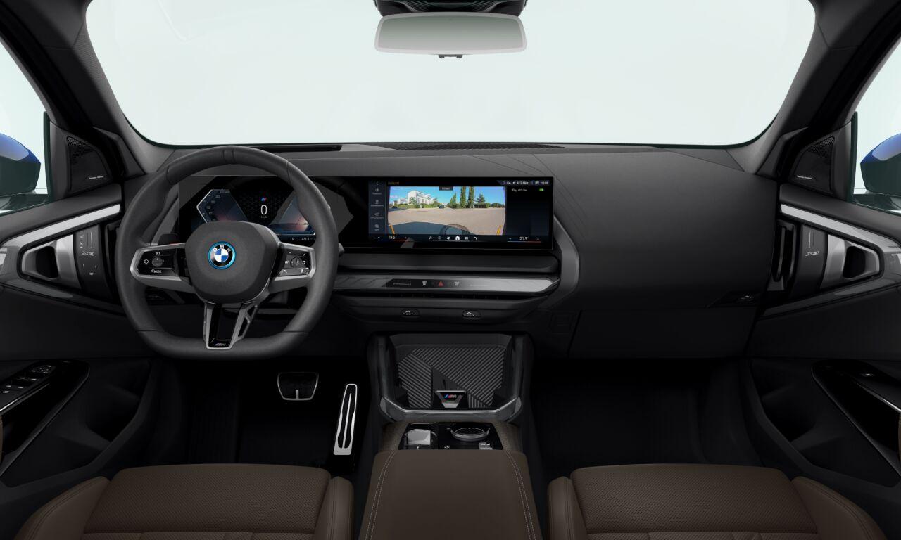 BMW X3 30e xDrive - Afbeelding 3