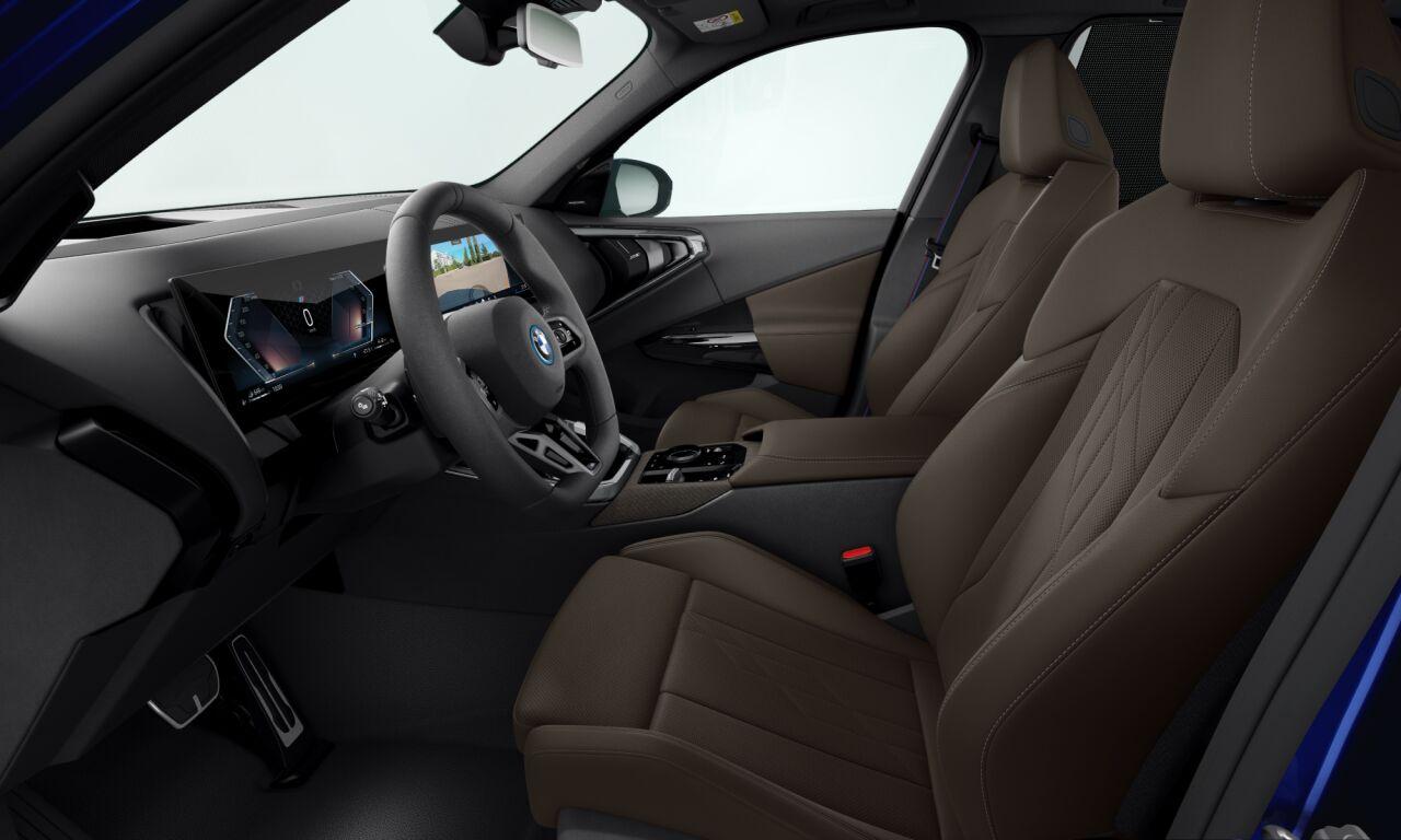 BMW X3 30e xDrive - Afbeelding 4