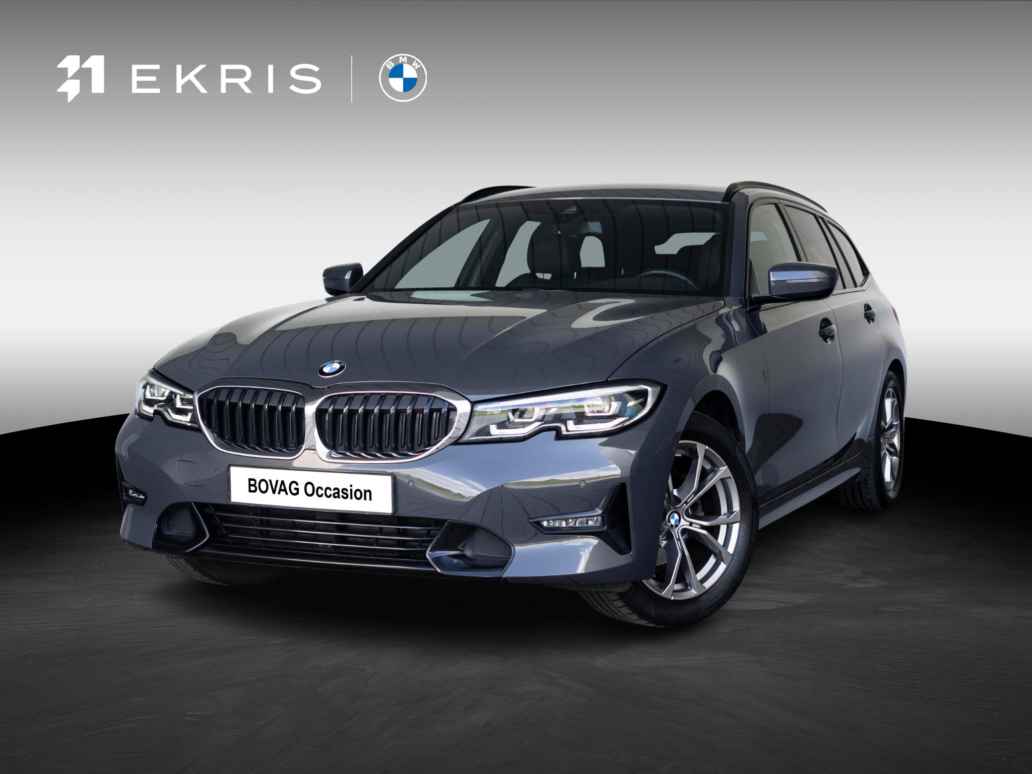 BMW 3 Serie Touring 318i