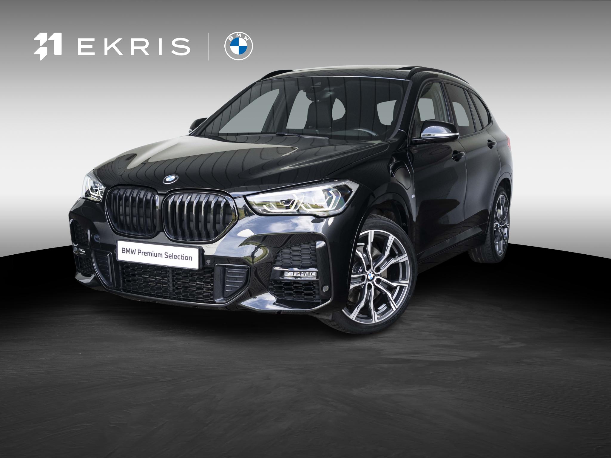 BMW X1 xDrive25e - Afbeelding 1
