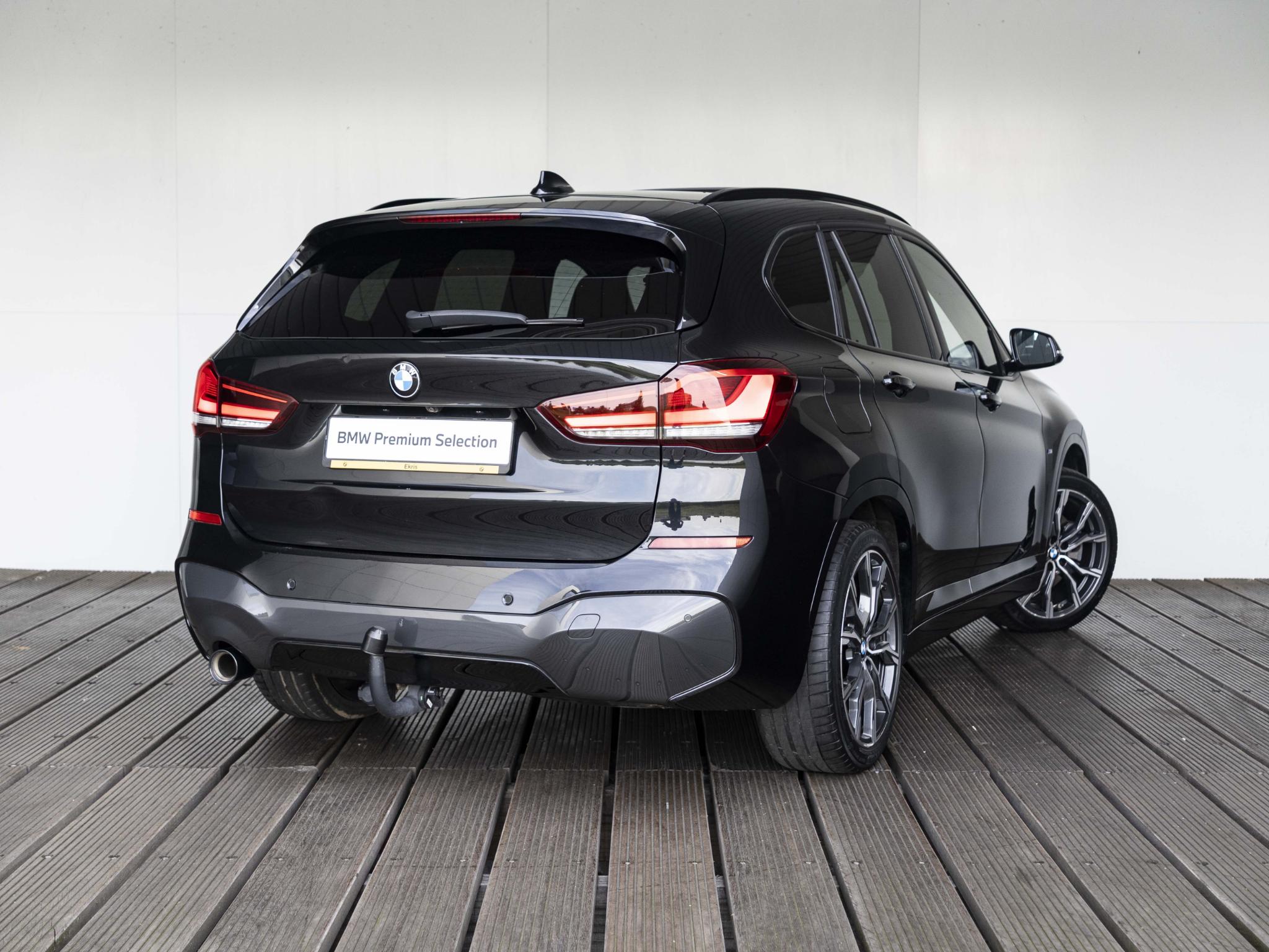 BMW X1 xDrive25e - Afbeelding 2