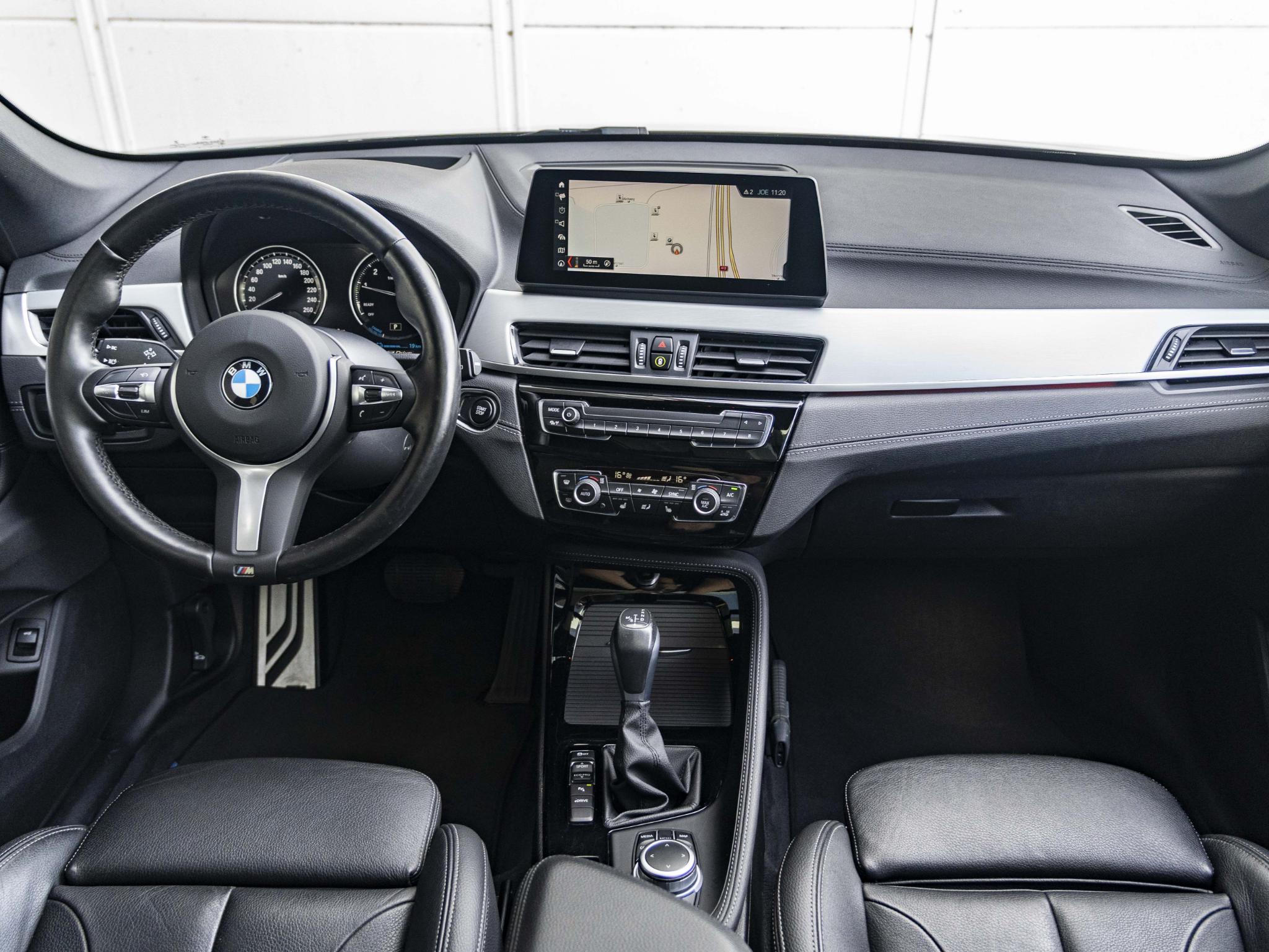 BMW X1 xDrive25e - Afbeelding 3