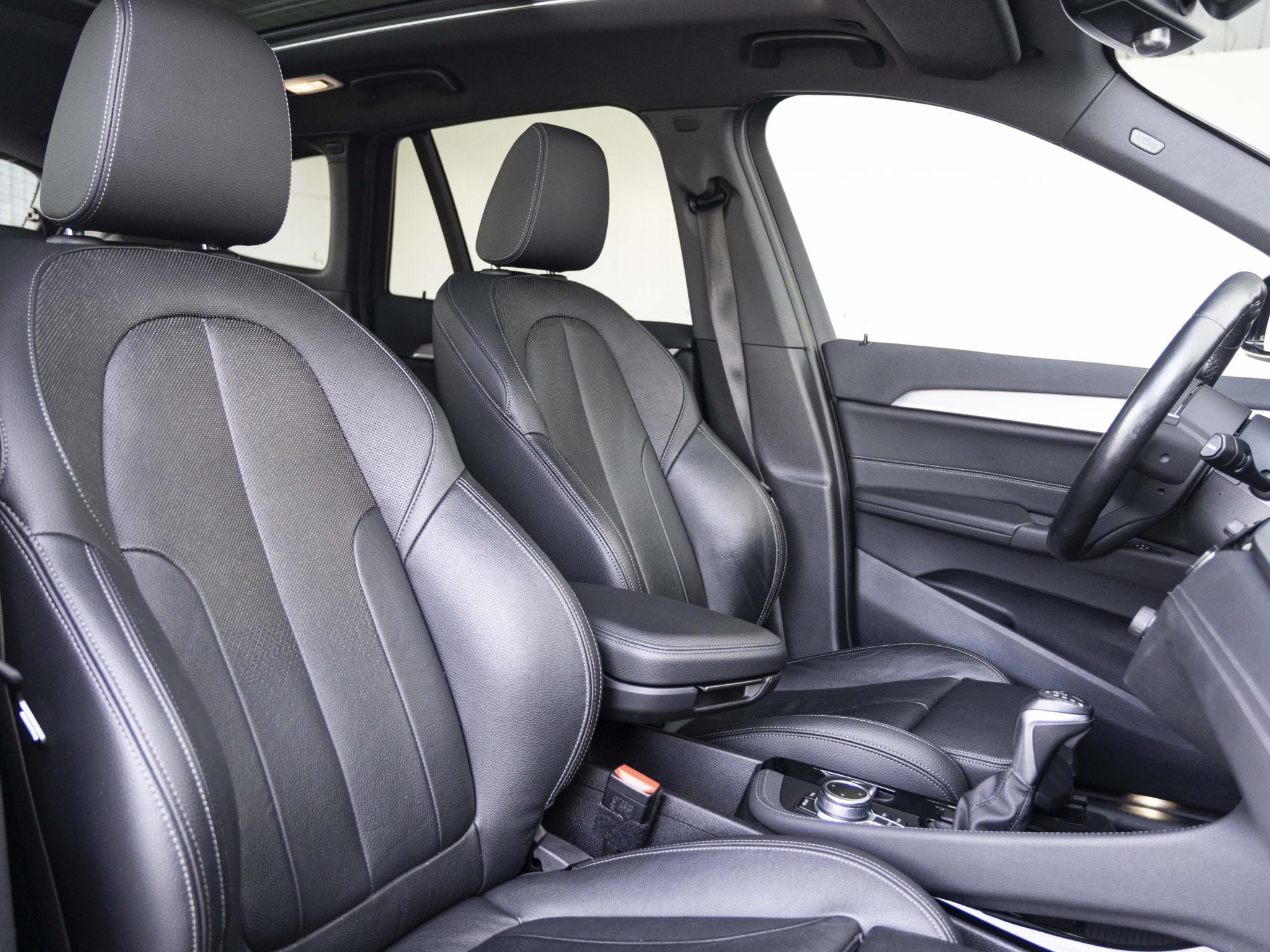 BMW X1 xDrive25e - Afbeelding 4
