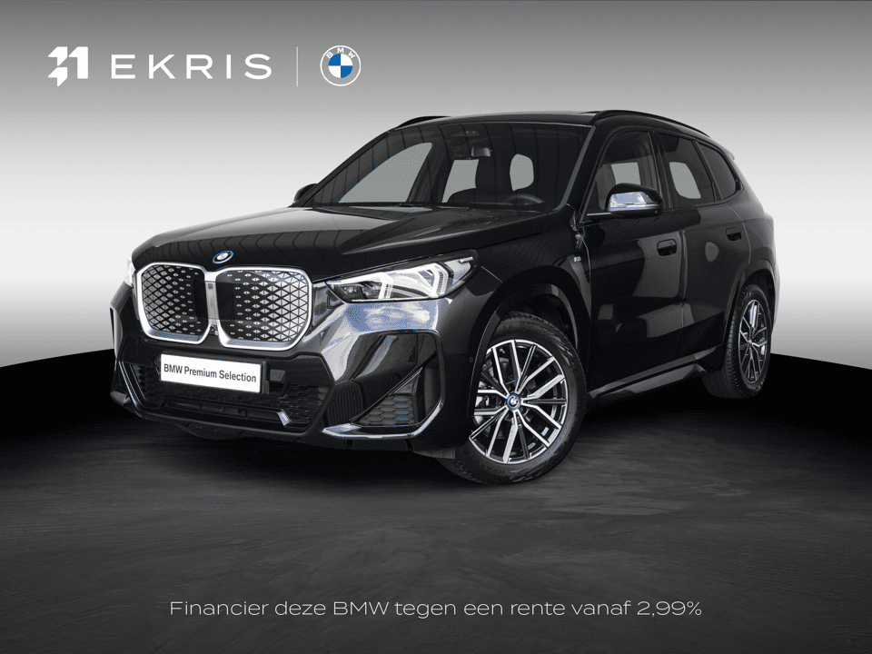 BMW iX1 eDrive20 - Afbeelding 1