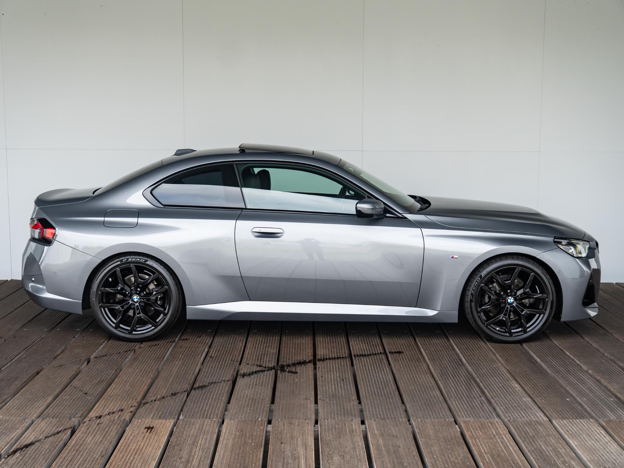 BMW 2-Serie