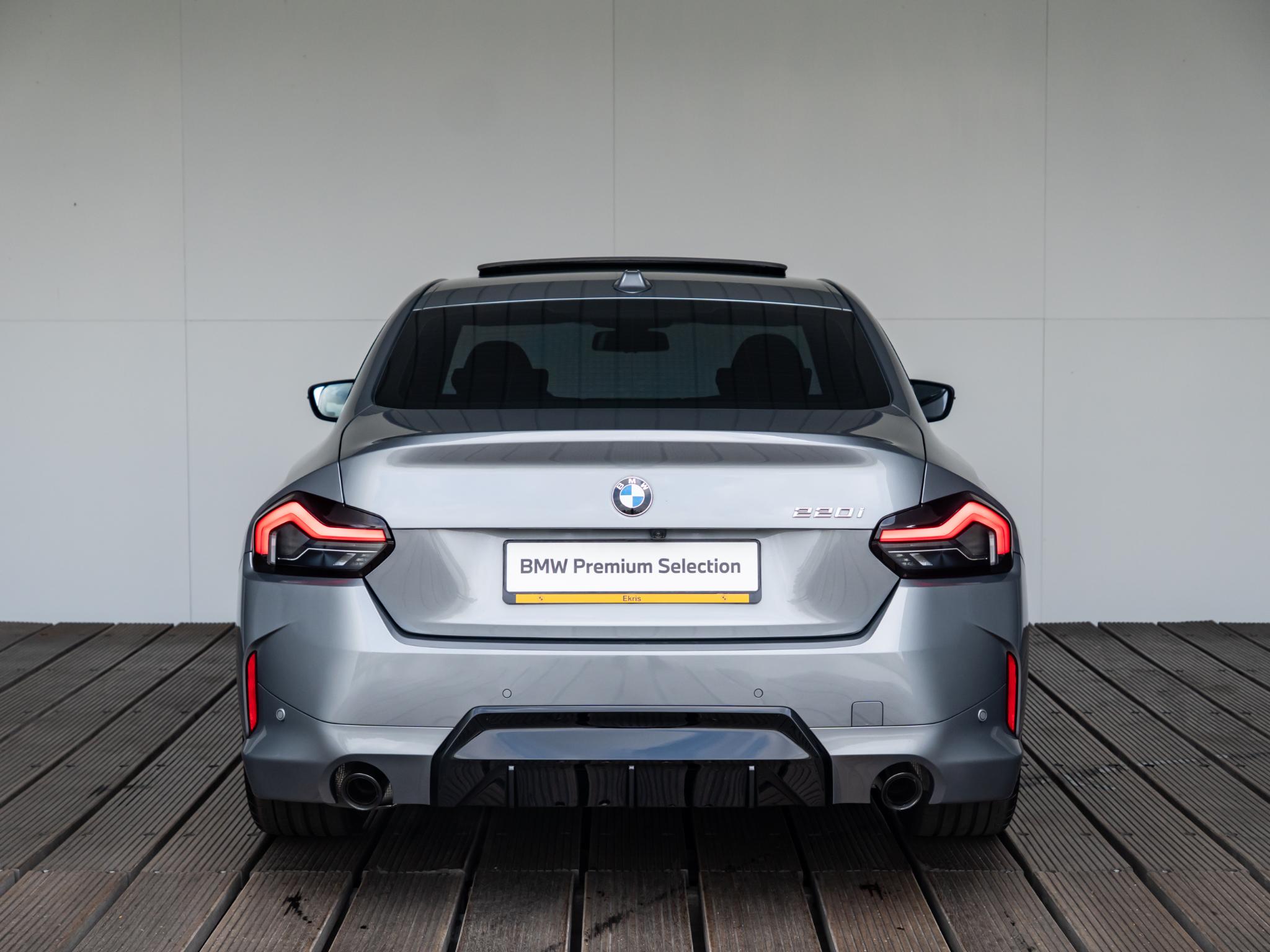 BMW 2-Serie