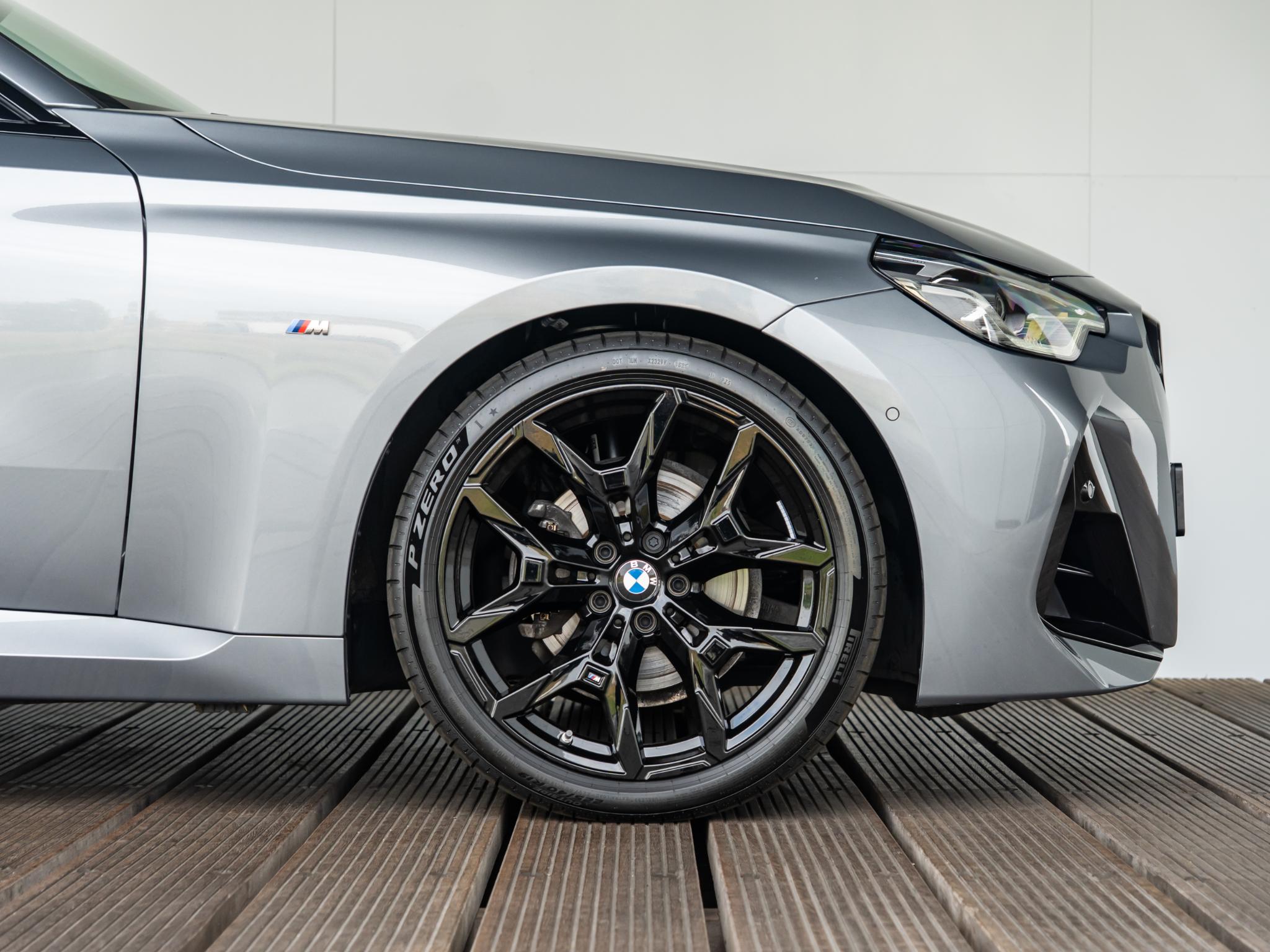 BMW 2-Serie