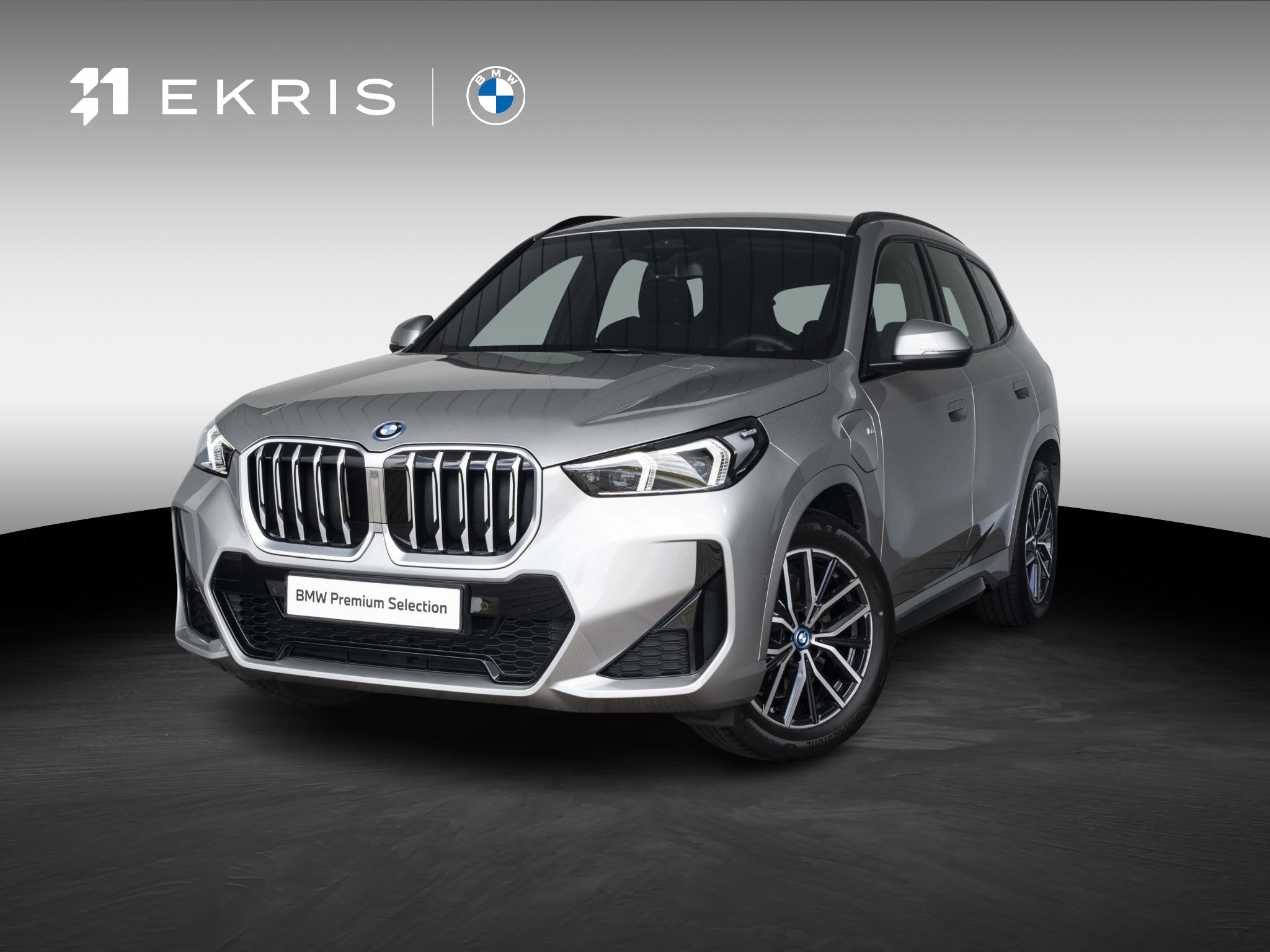 BMW X1 xDrive25e - Afbeelding 1