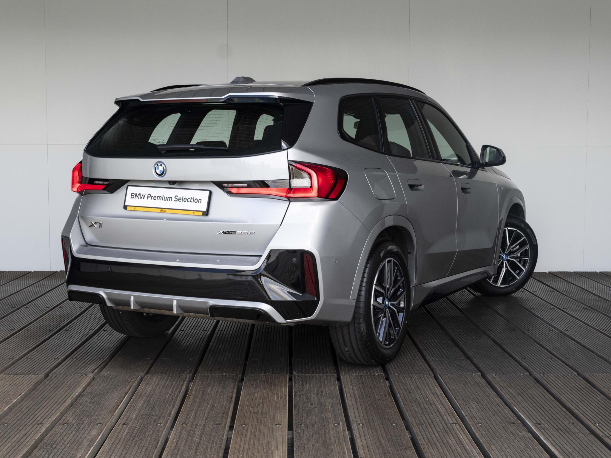 BMW X1 xDrive25e - Afbeelding 2
