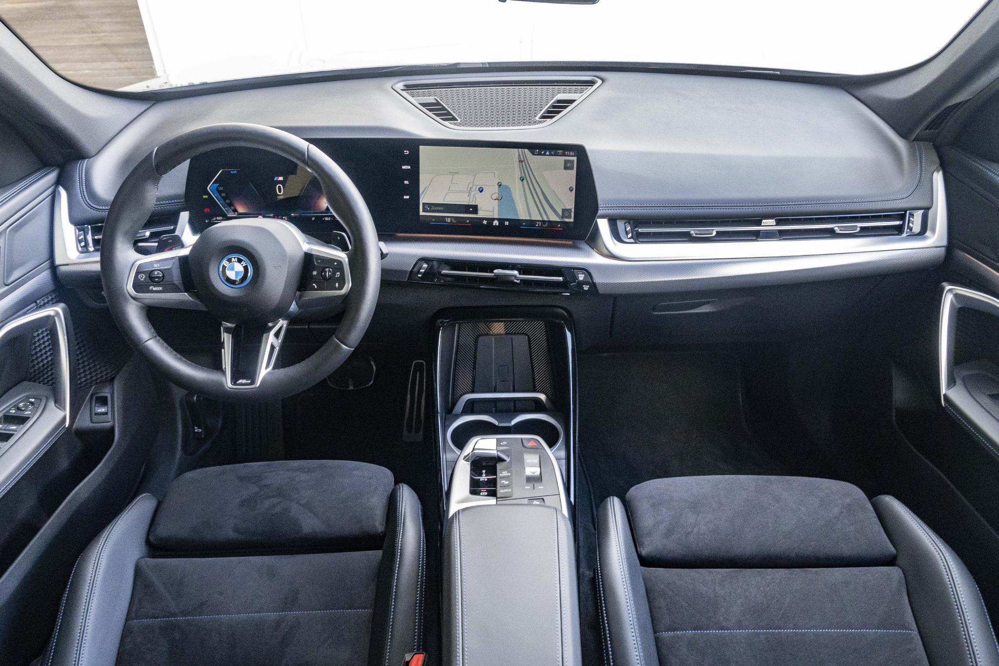 BMW X1 xDrive25e - Afbeelding 3