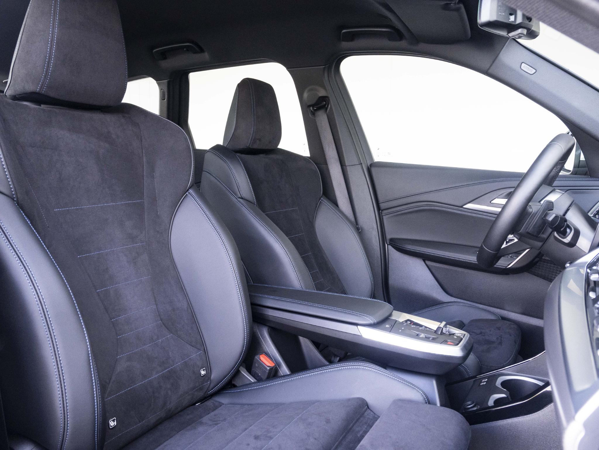 BMW X1 xDrive25e - Afbeelding 4