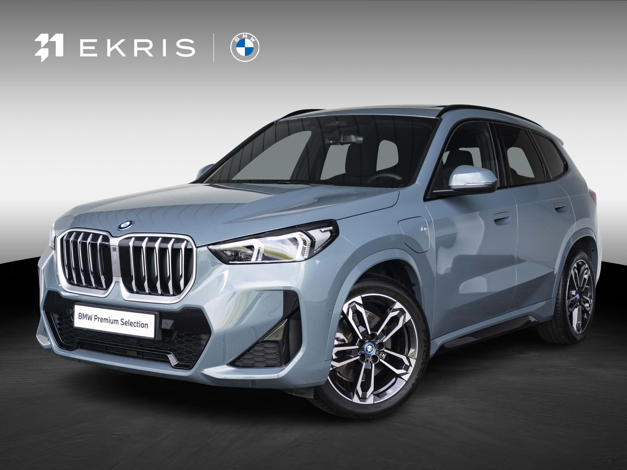 BMW X1 xDrive25e