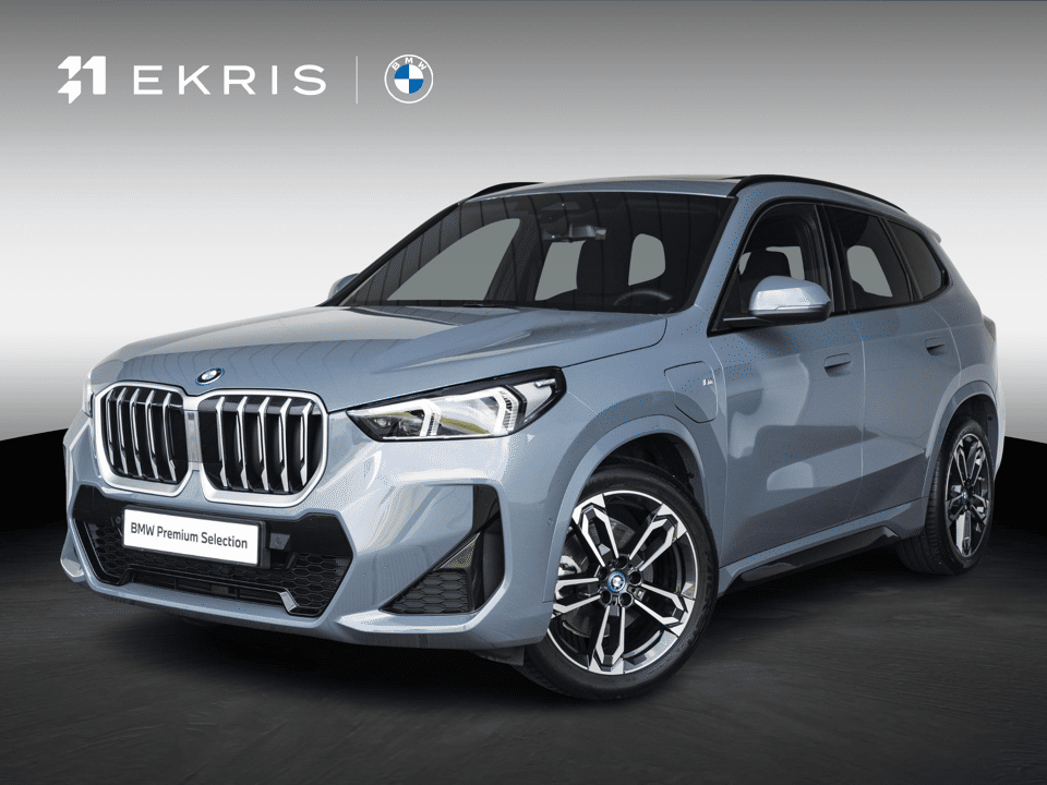 BMW X1 xDrive25e - Afbeelding 1