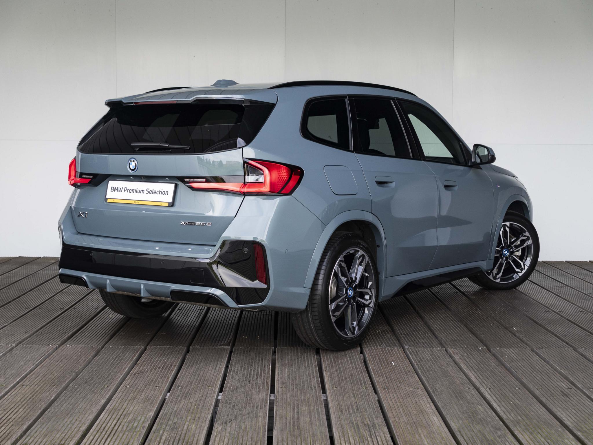 BMW X1 xDrive25e - Afbeelding 2
