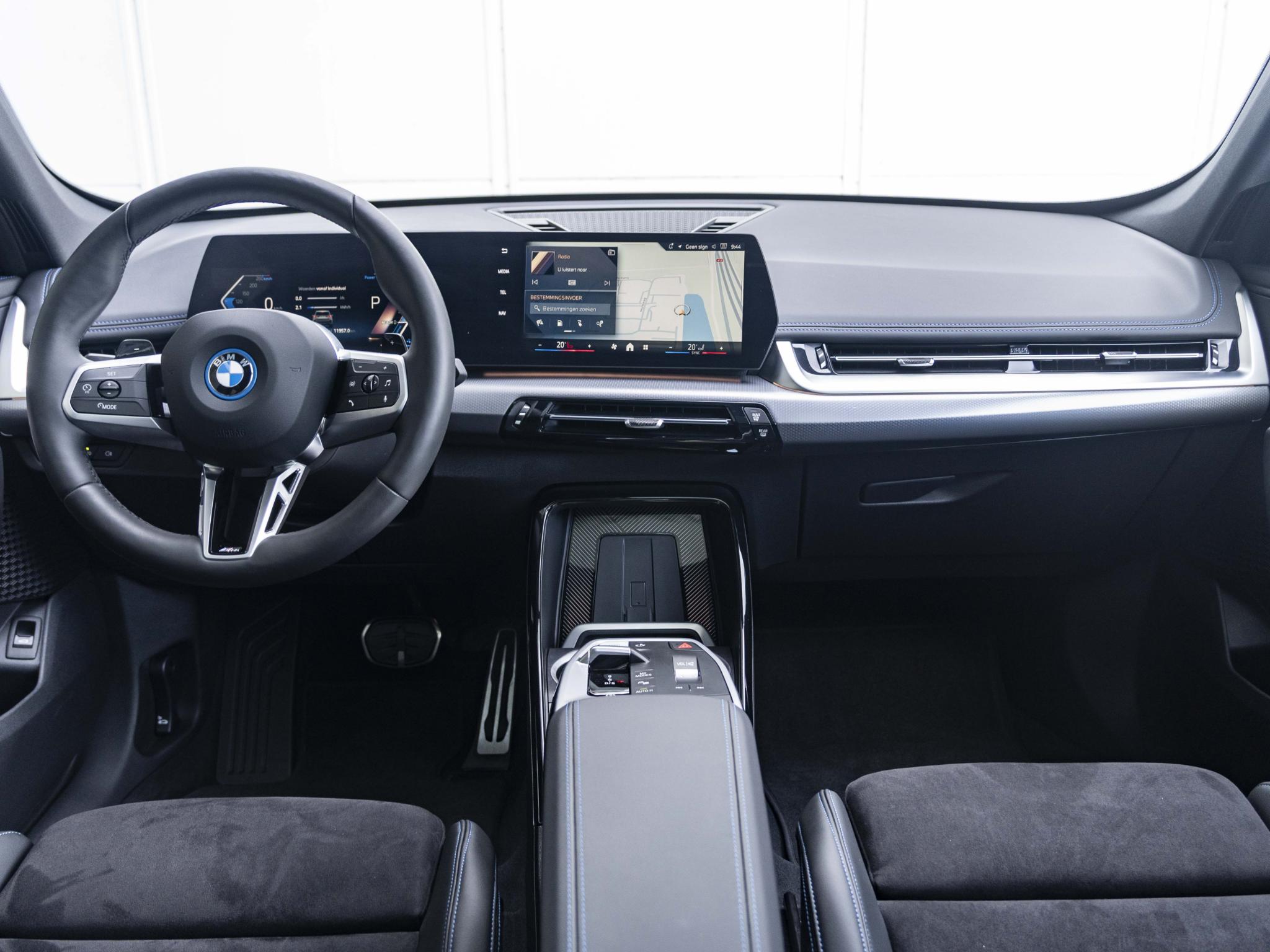BMW X1 xDrive25e - Afbeelding 3