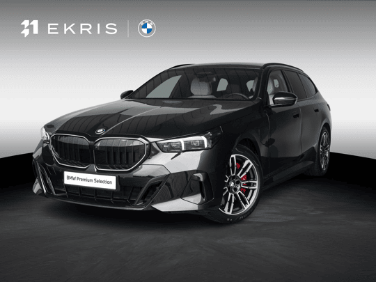 BMW 5-serie Touring 550e xDrive