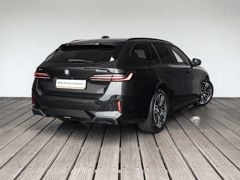 BMW 5-serie Touring 550e xDrive - Afbeelding 2