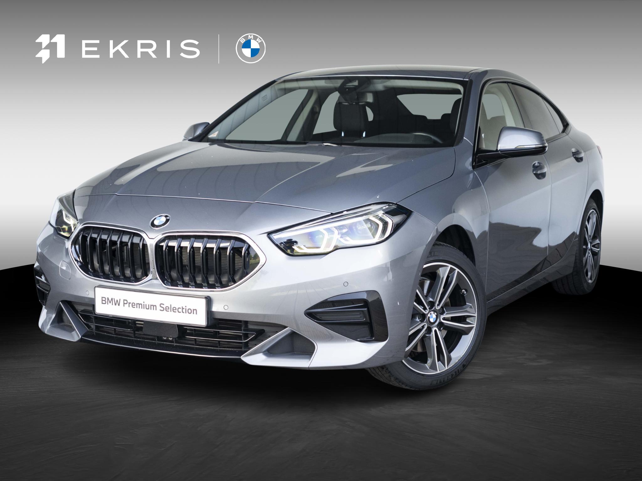 BMW 2 Serie Gran Coupe 218i