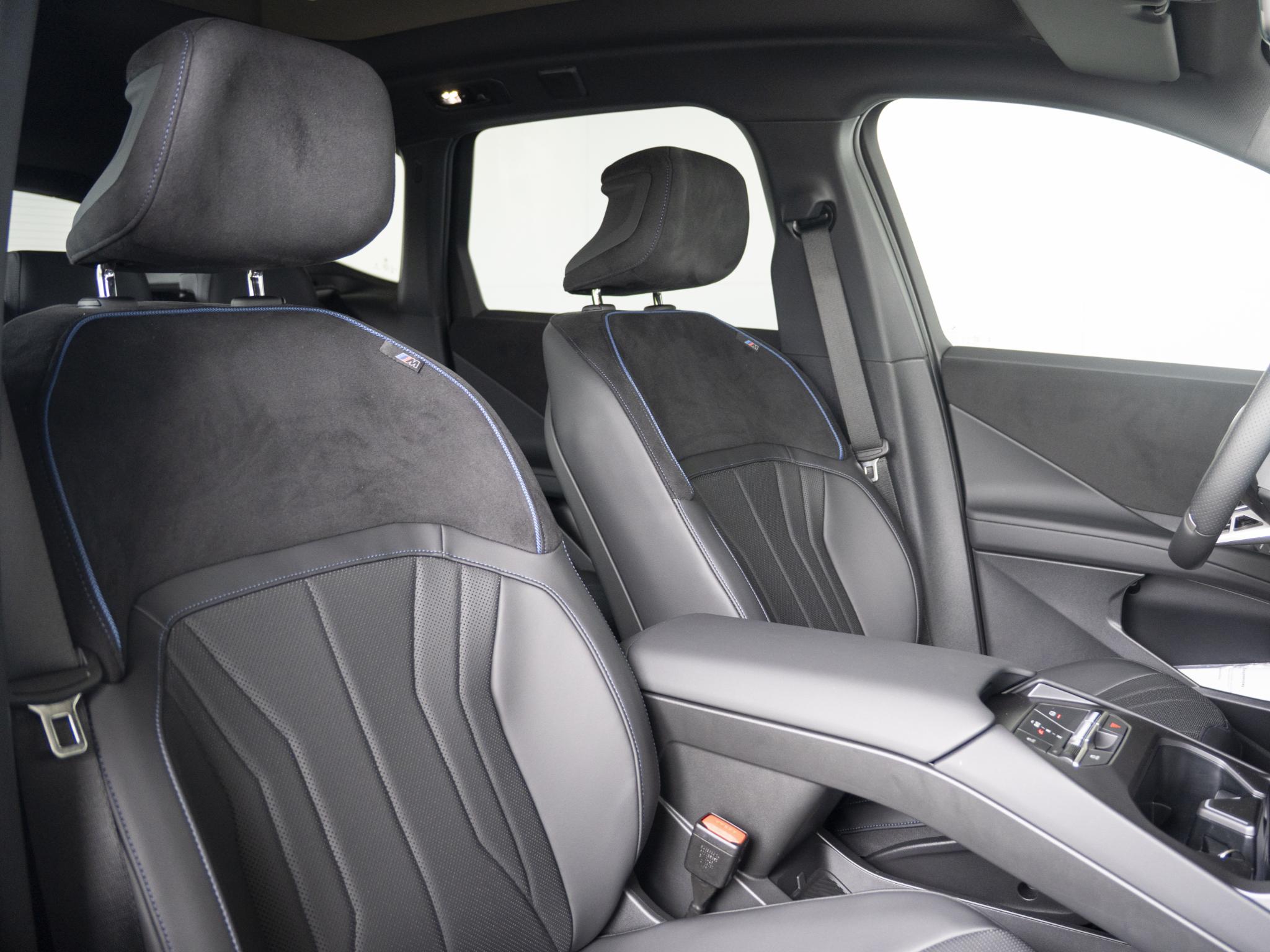 BMW iX3 50 xDrive - Afbeelding 3