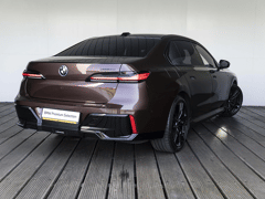BMW i7 xDrive60 - Afbeelding 2