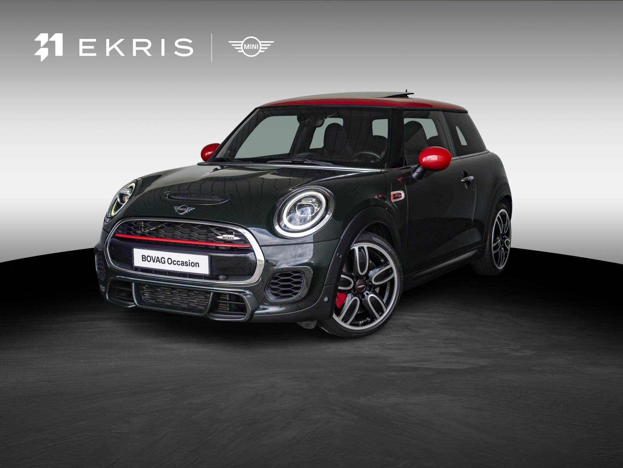 MINI MINI 3-Deurs