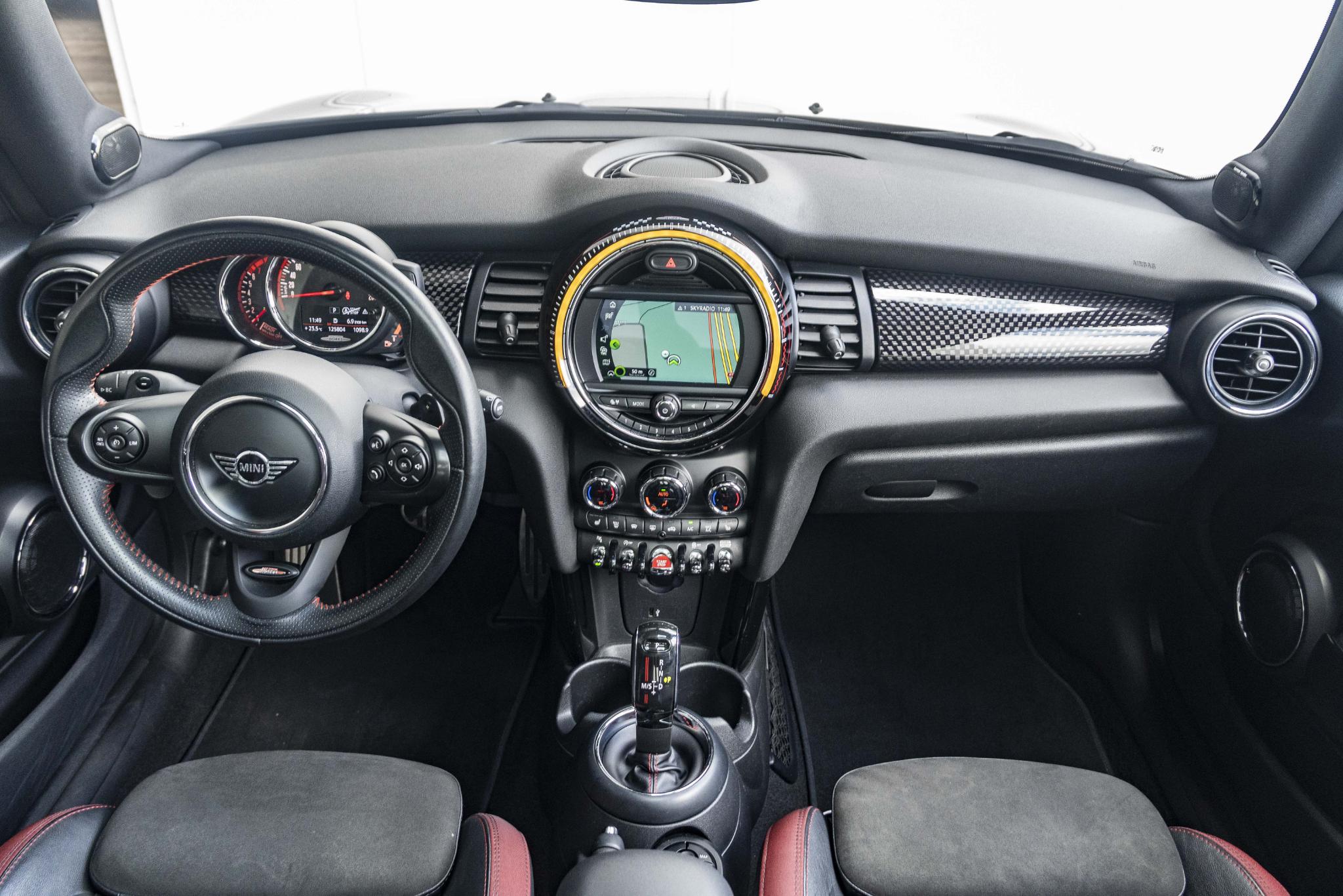 MINI MINI 3-Deurs