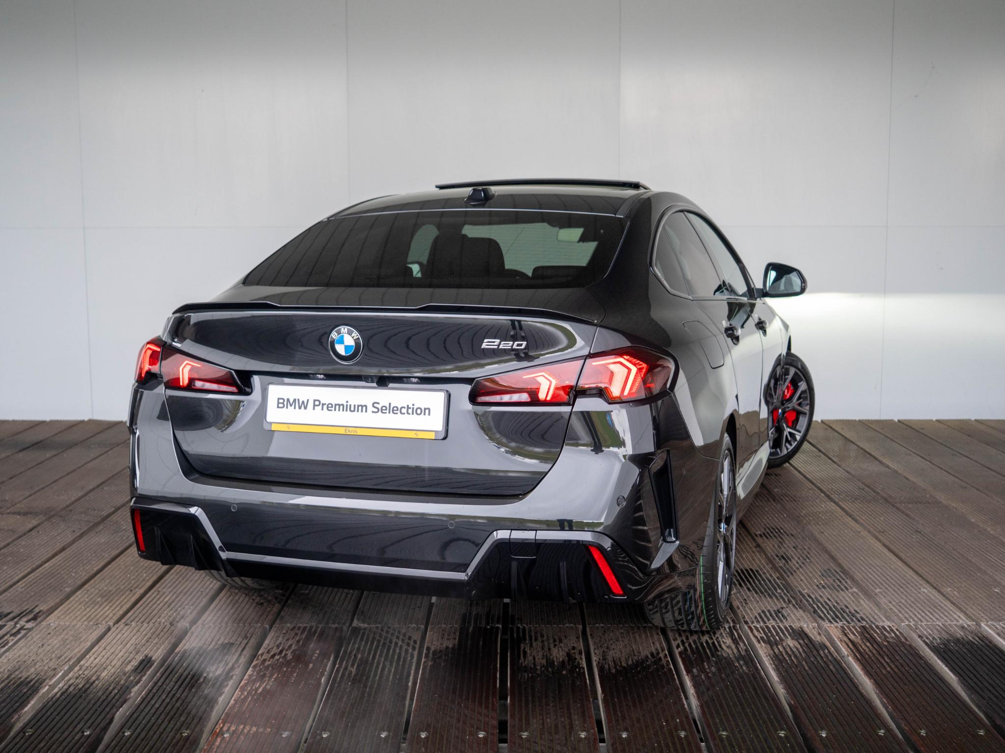 BMW 2 Serie Gran Coupé 220 - Afbeelding 2