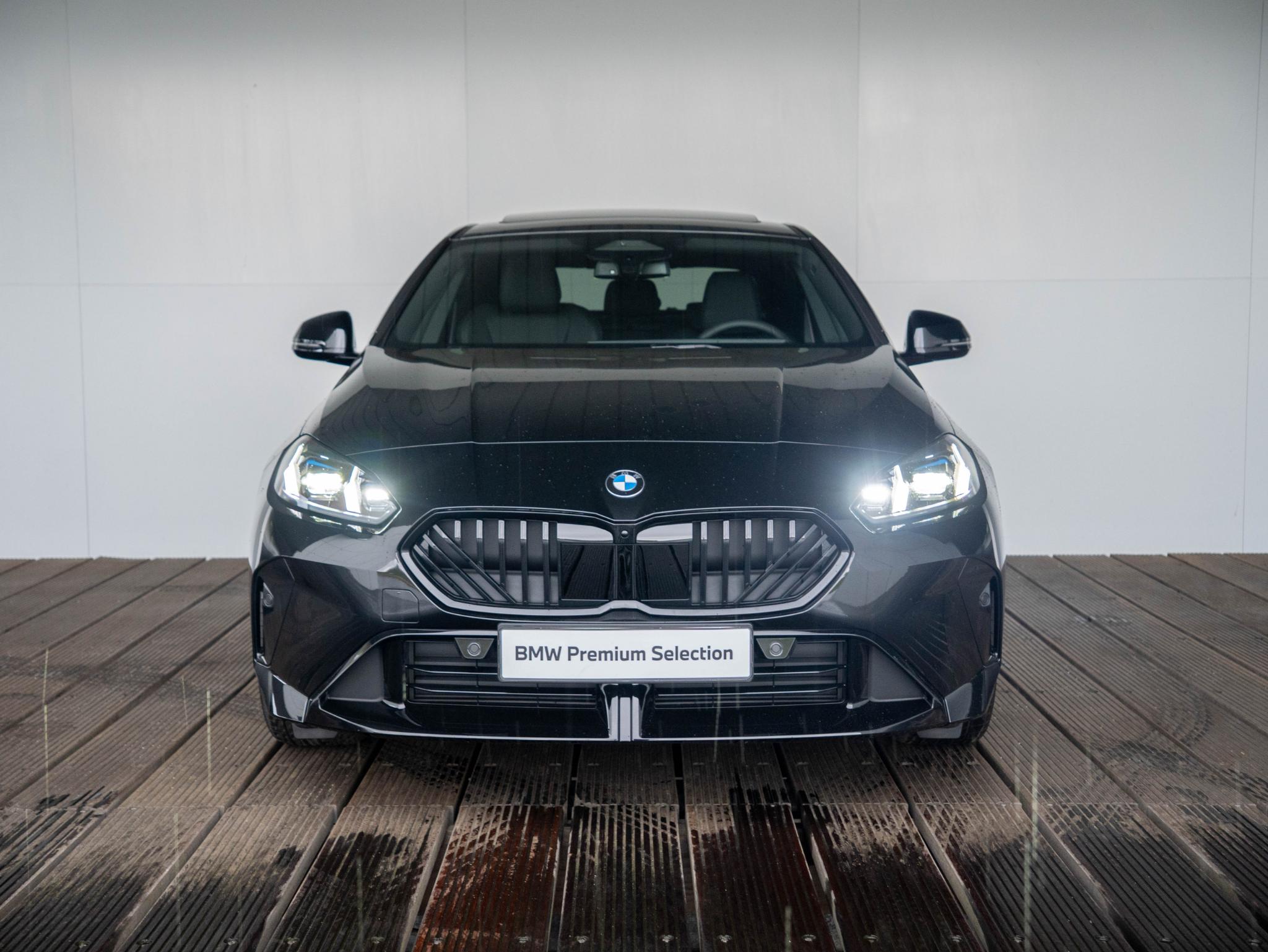BMW 2 Serie Gran Coupé 220 - Afbeelding 3