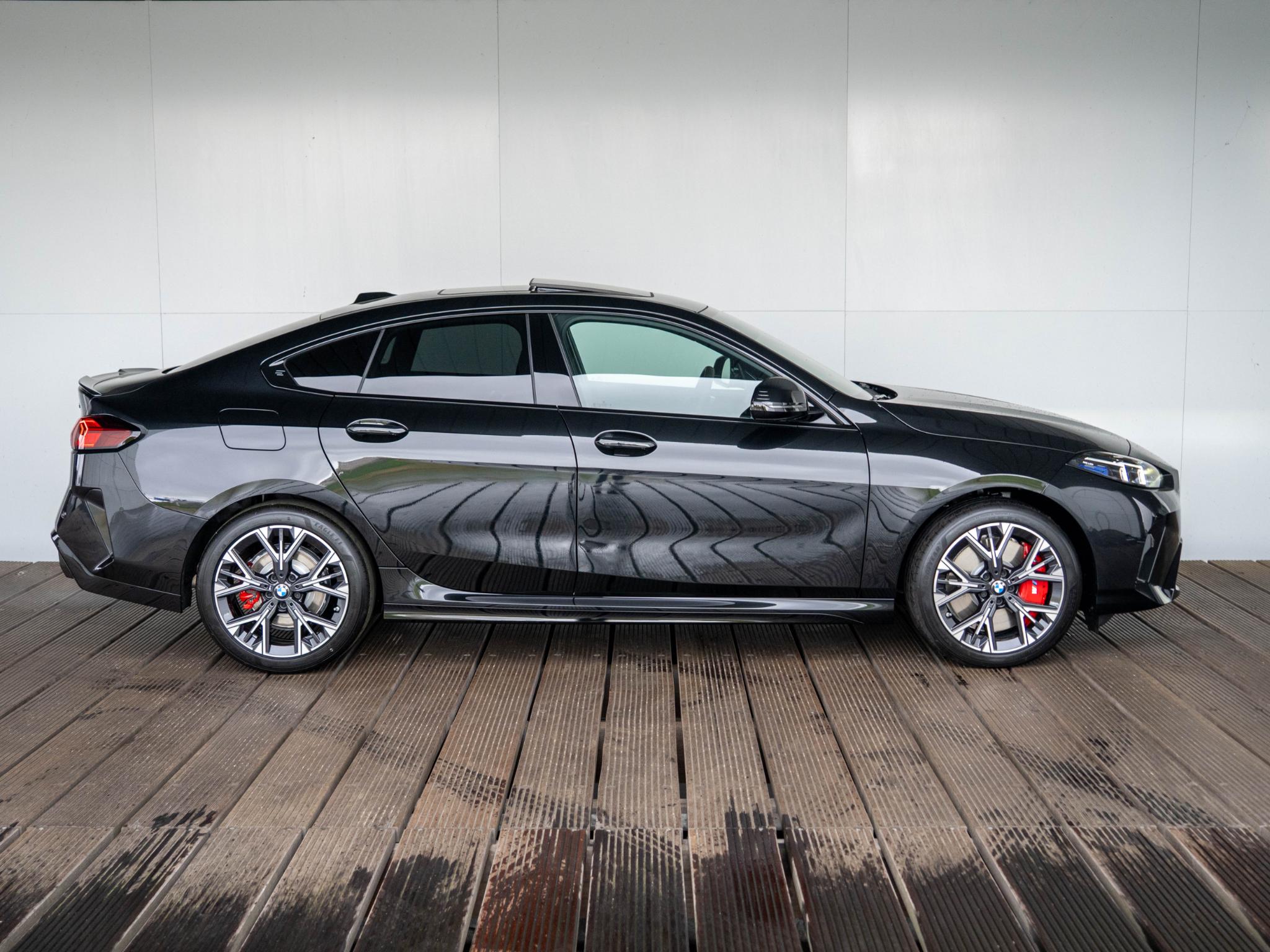 BMW 2 Serie Gran Coupé 220 - Afbeelding 4