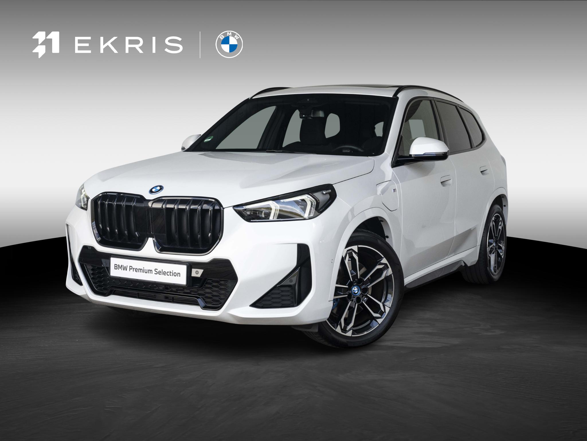 BMW X1 xDrive25e - Afbeelding 1
