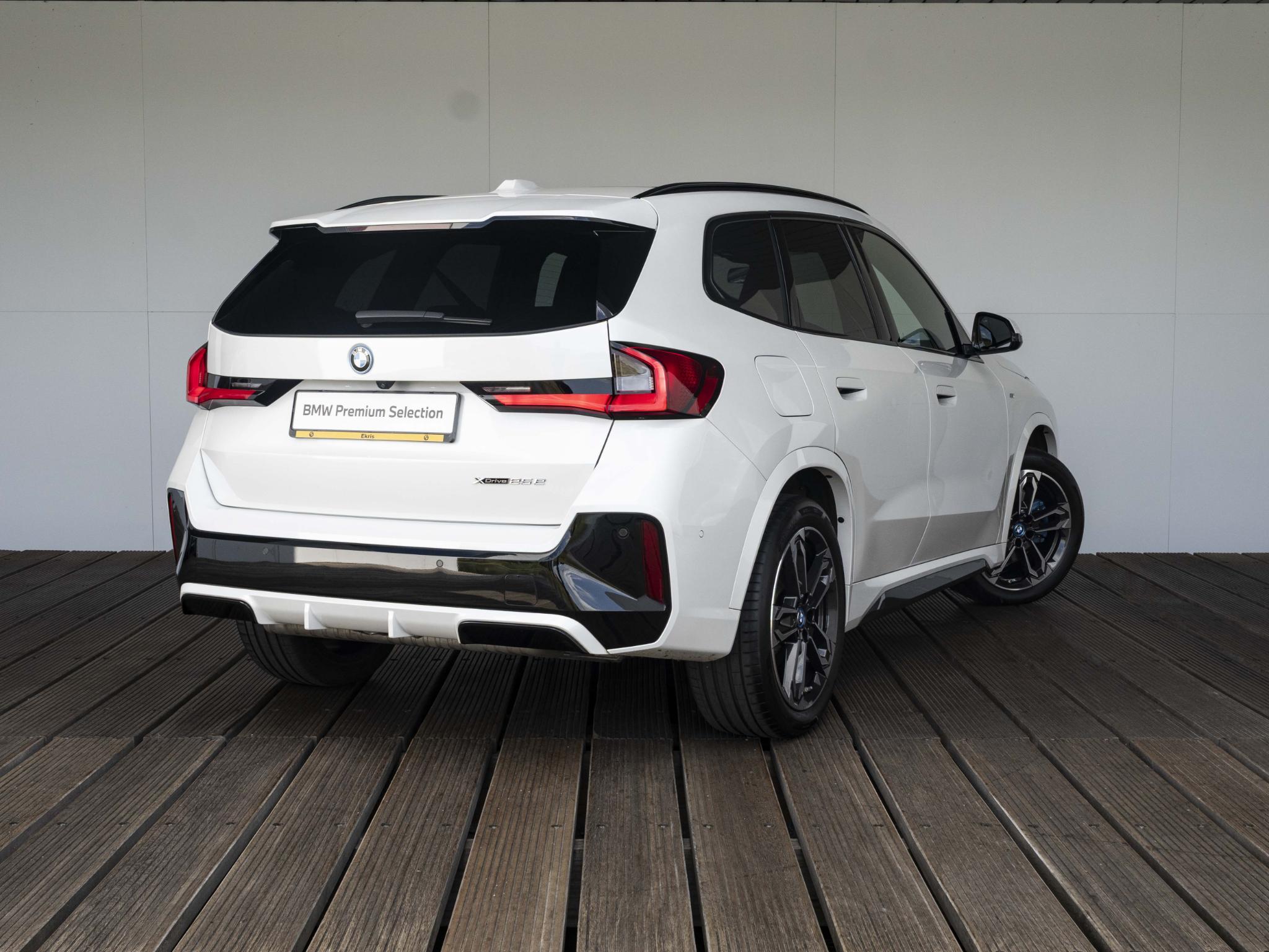 BMW X1 xDrive25e - Afbeelding 2