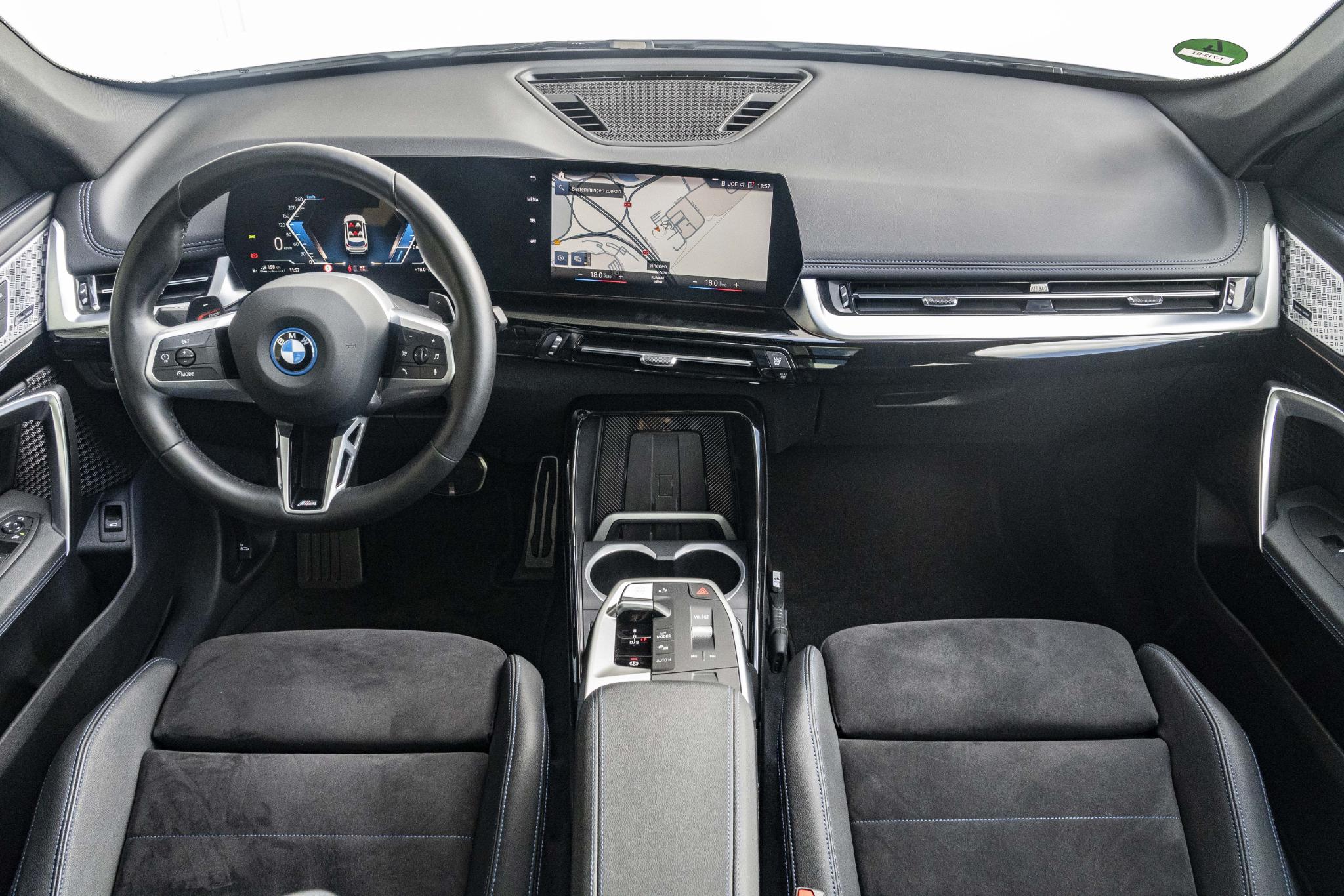 BMW X1 xDrive25e - Afbeelding 3