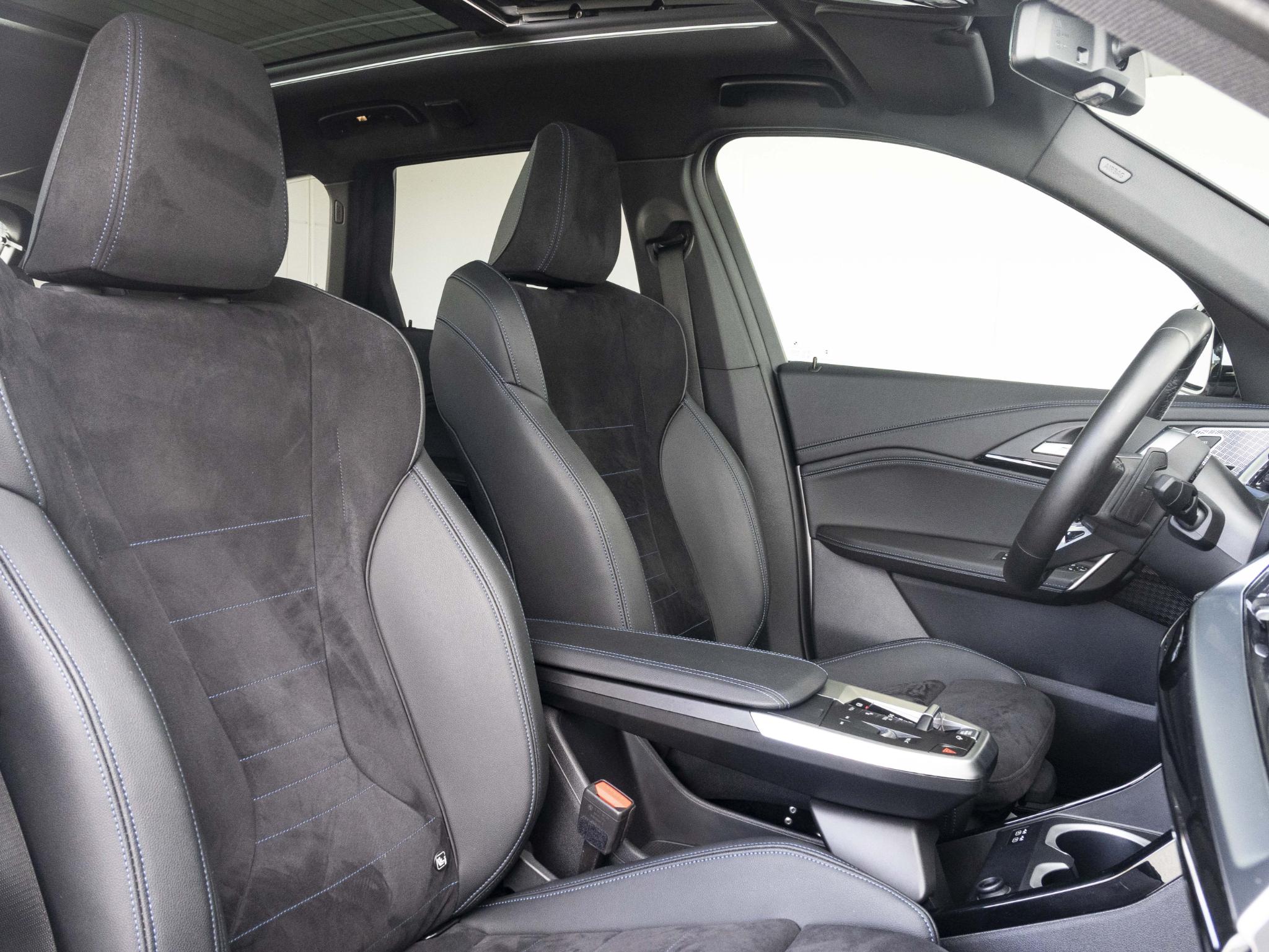 BMW X1 xDrive25e - Afbeelding 4
