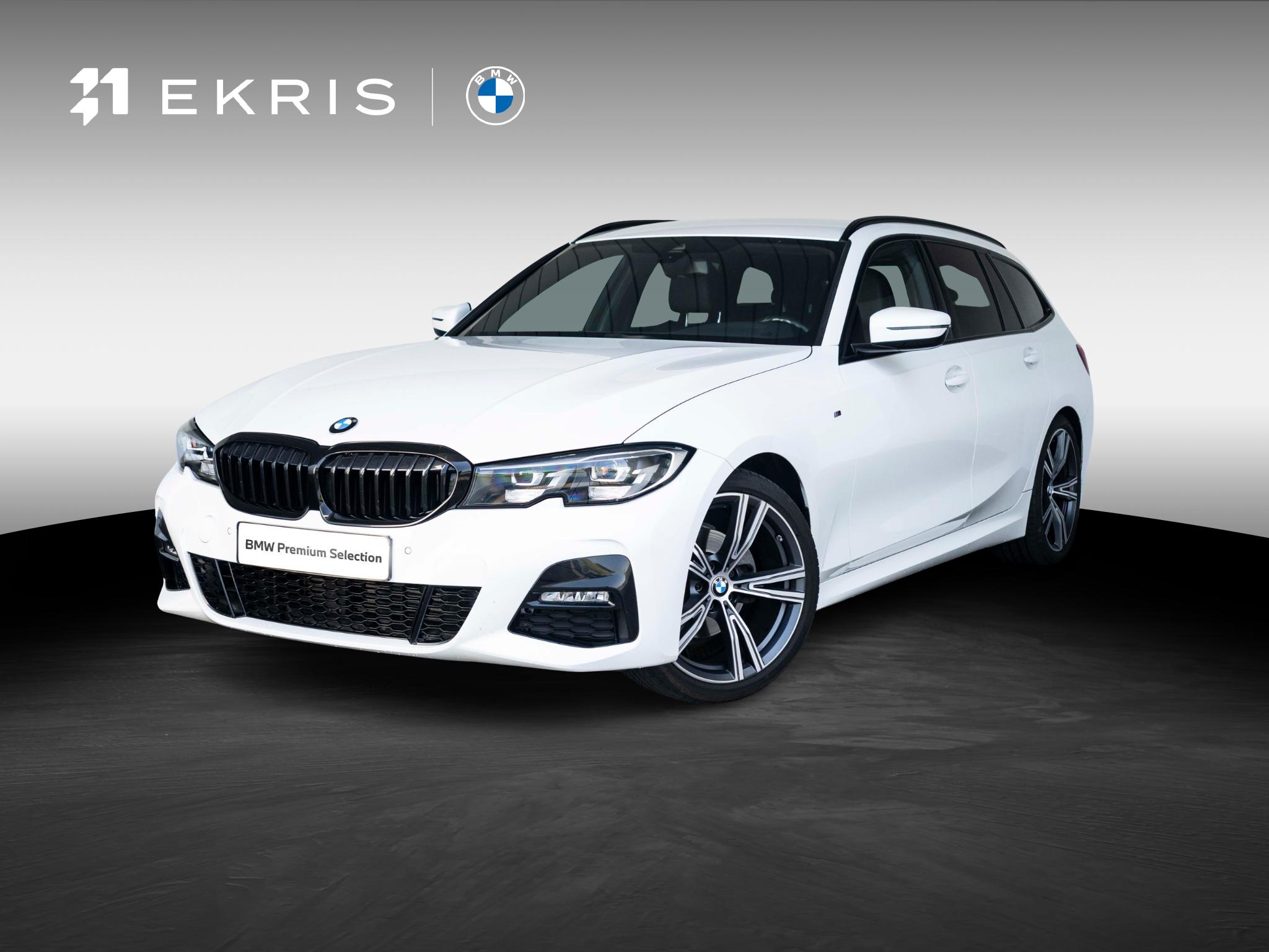 BMW 3 Serie Touring 320i