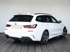 BMW 3 Serie Touring 320i - Afbeelding 2