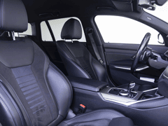 BMW 3 Serie Touring 320i - Afbeelding 4