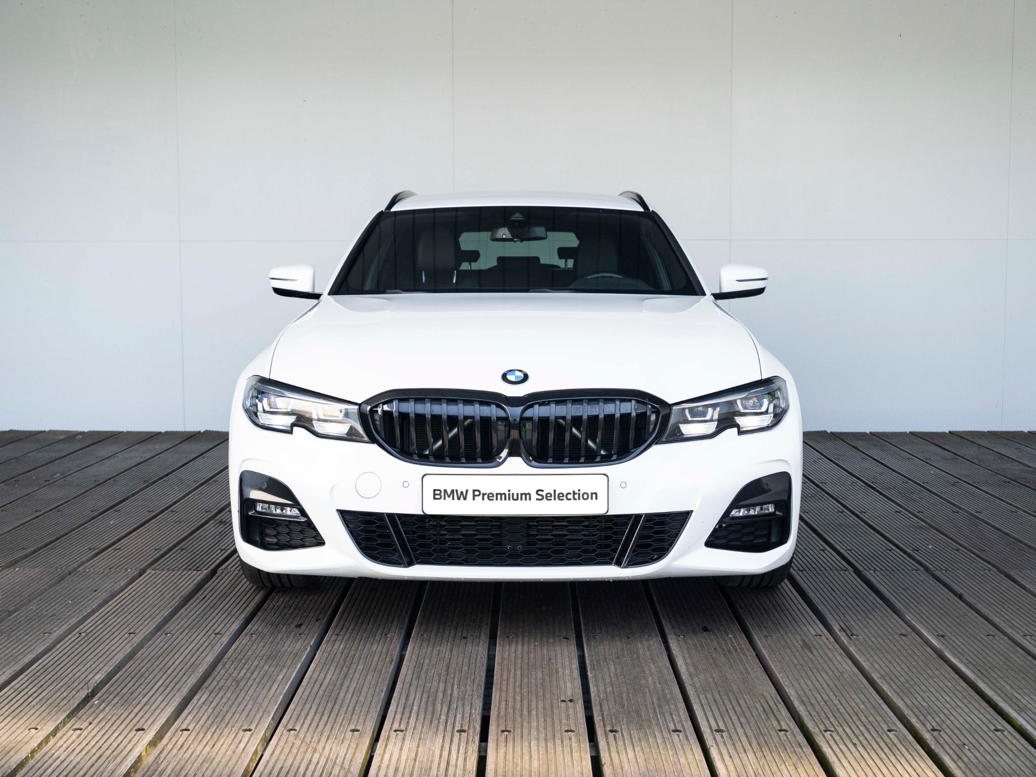BMW 3-Serie