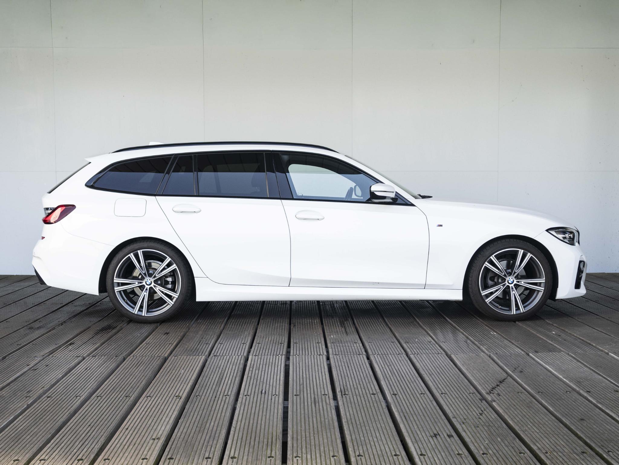 BMW 3-Serie